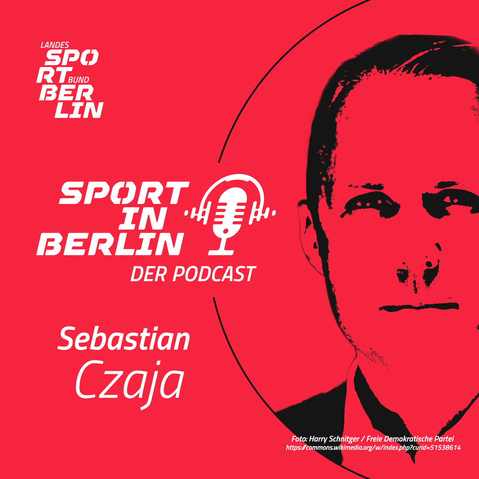 Sport in Berlin – Der Podcast