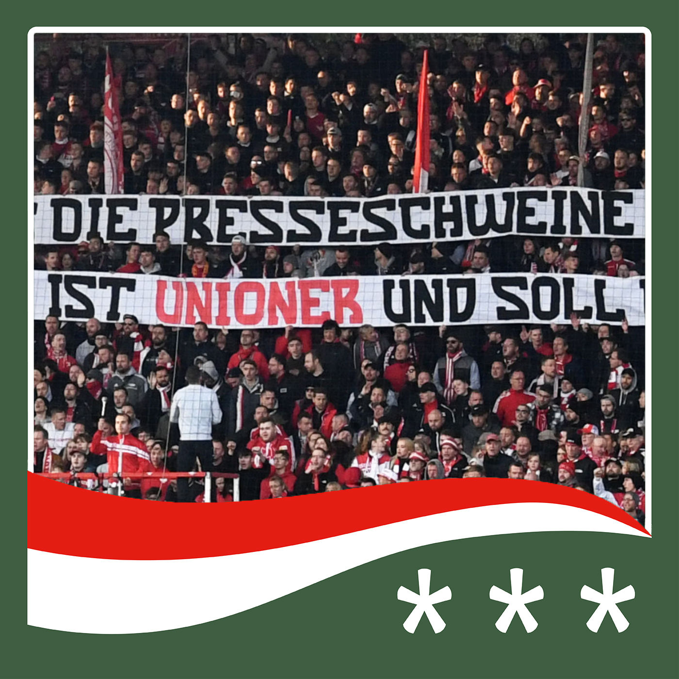 #558 – Einmal Presseschwein, immer Presseschwein