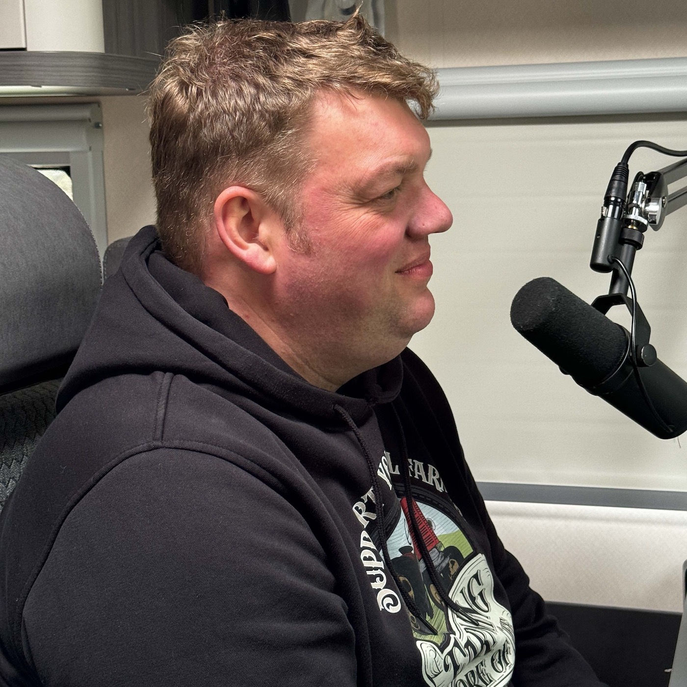 #180: Thomas Andresen vom Hof Barslund Vol. 2