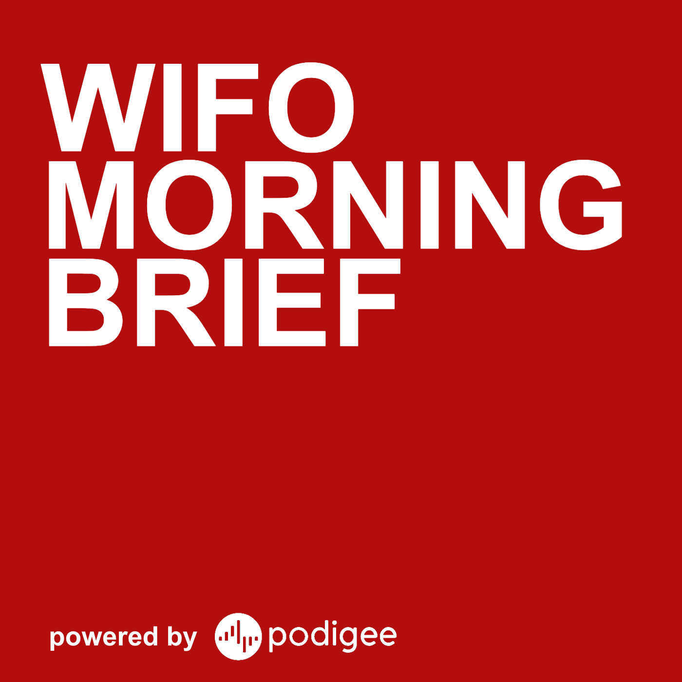 Wirtschaftsforum Morning Brief