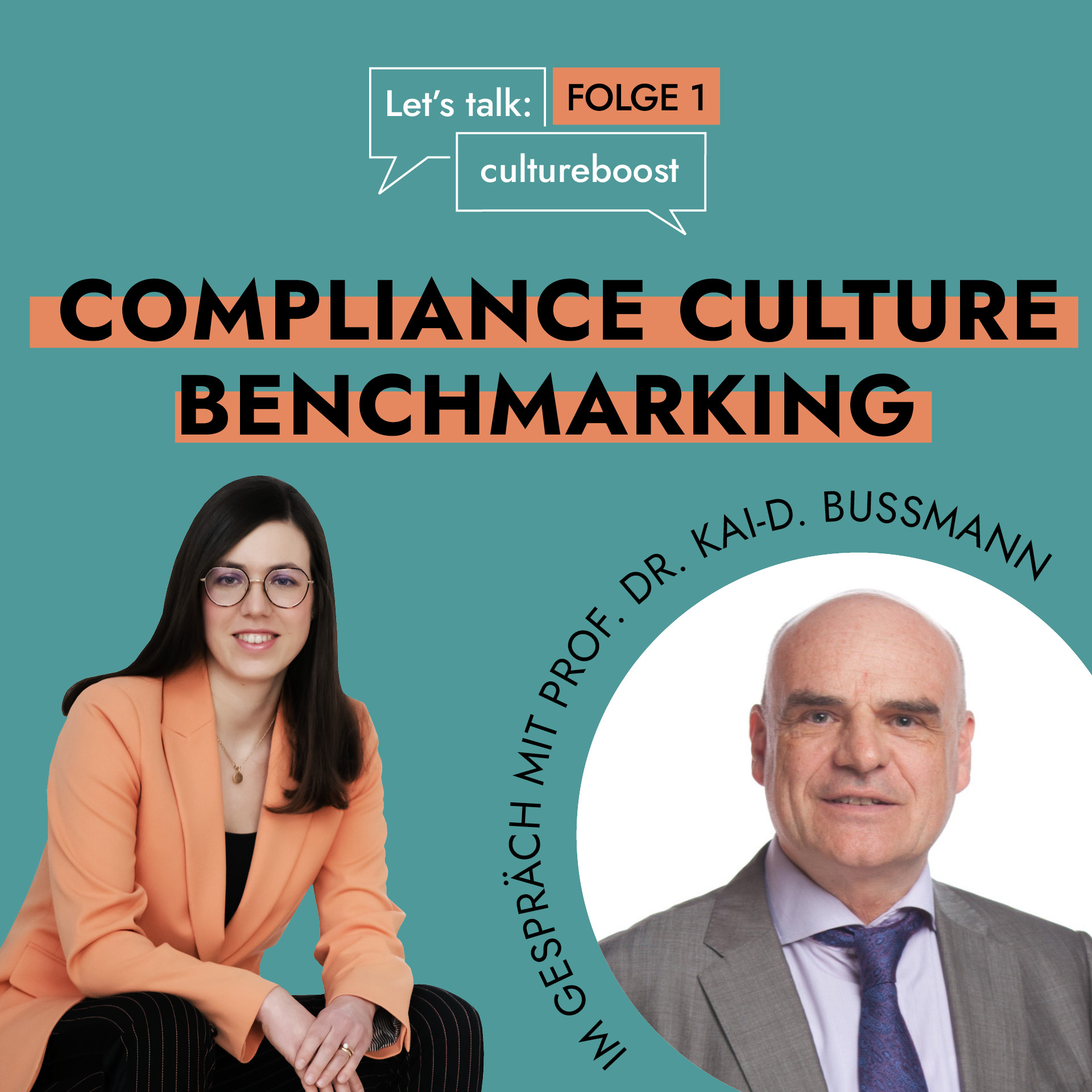 Let\'s talk: cultureboost