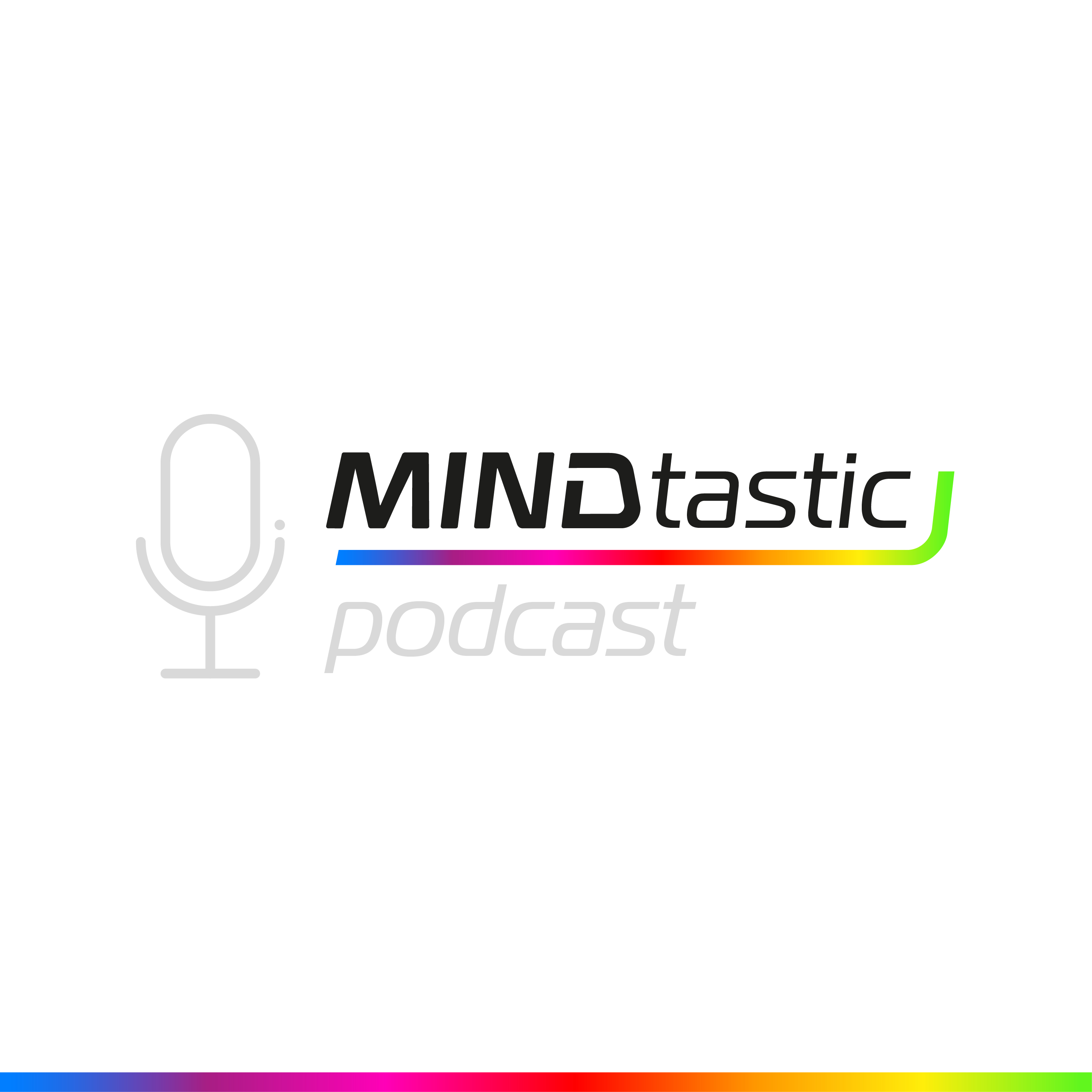 The MINDtastic Podcast