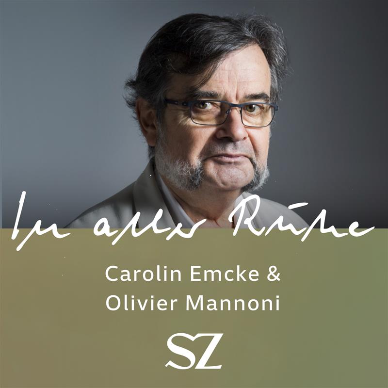 Best of SZ: Das Thema und In aller Ruhe