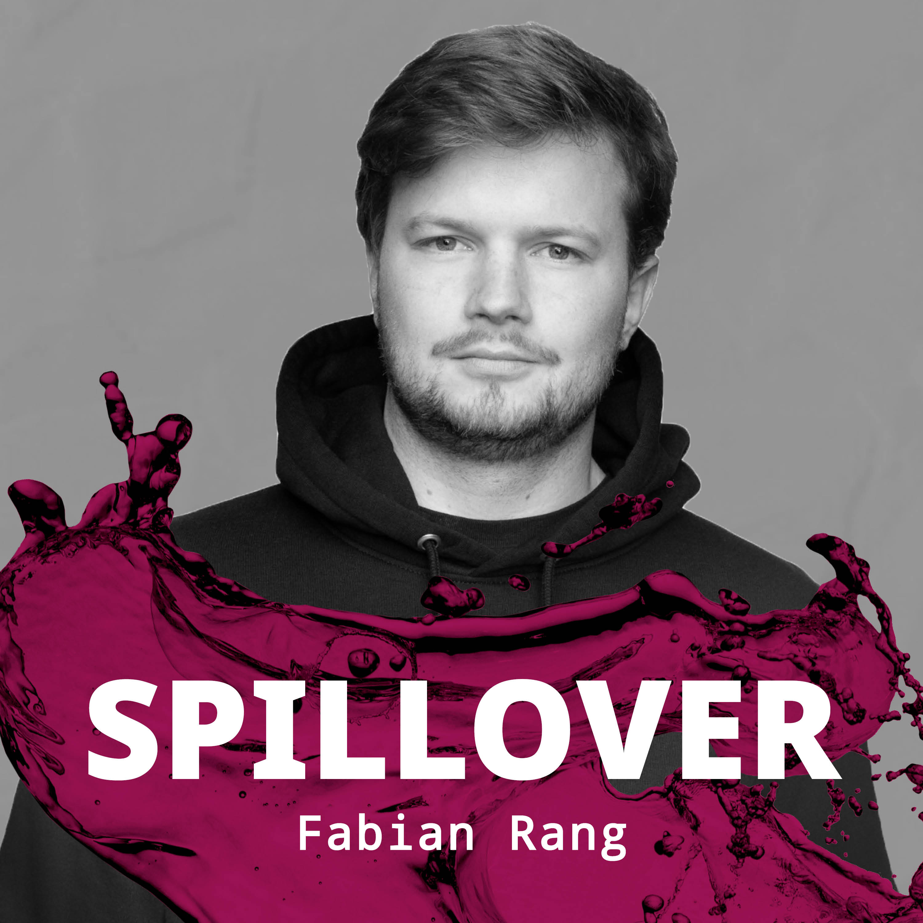 SPILLOVER - aus kreativen Ideen wird Zukunft gemacht