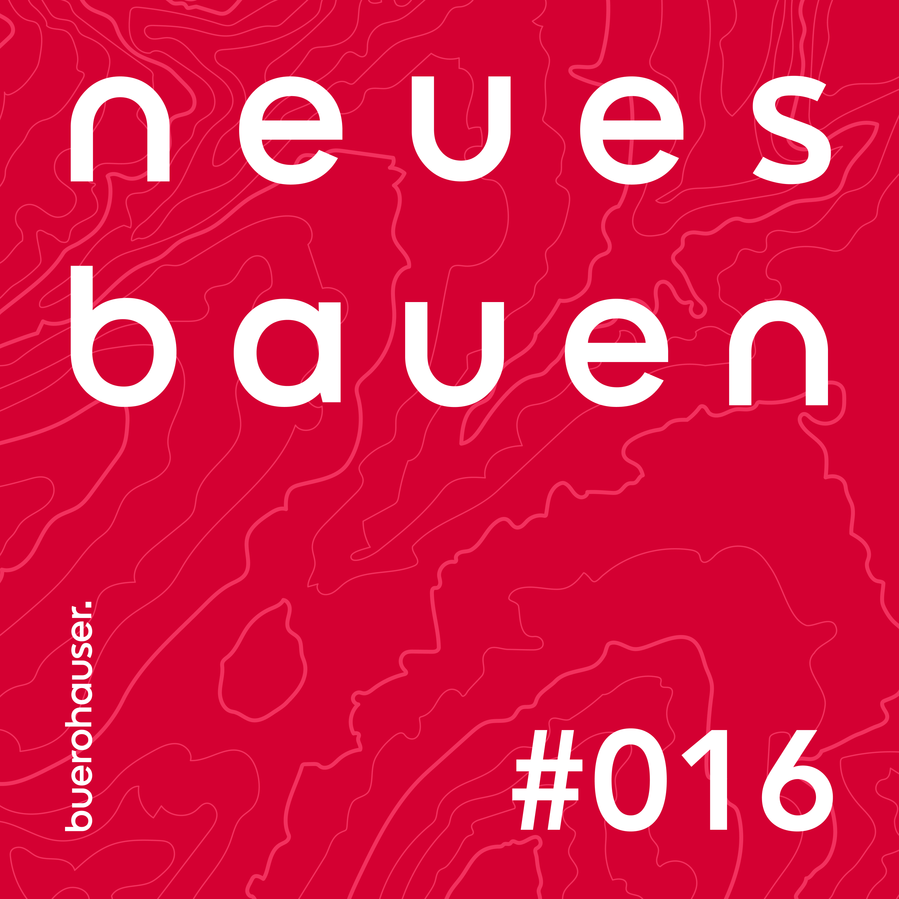 neues bauen