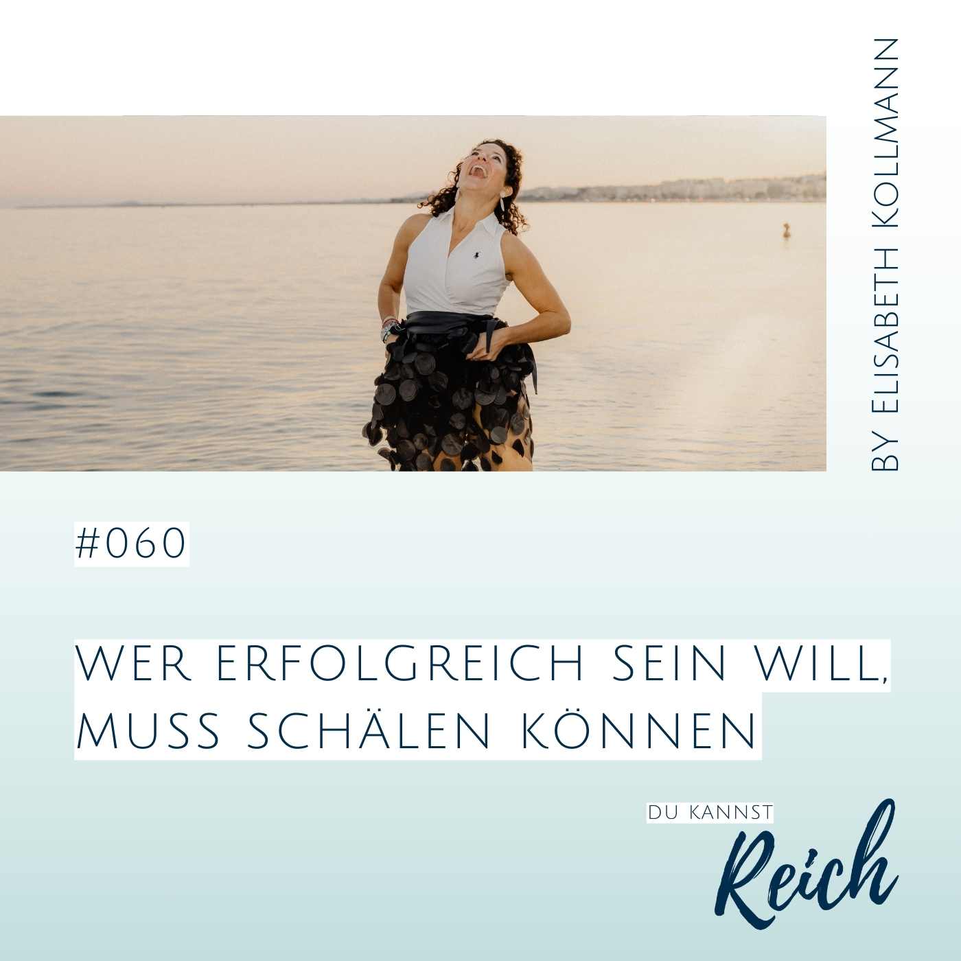 Du kannst reich