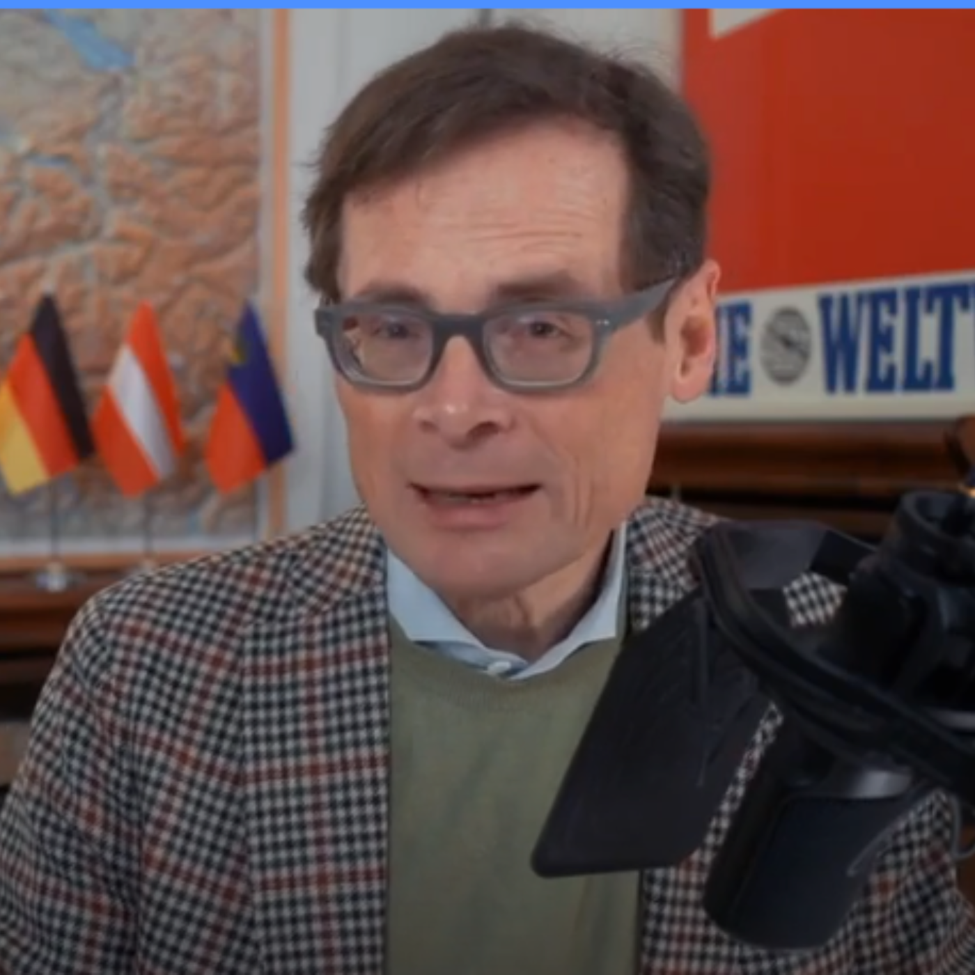 Revolution des Denkens, Urknall der Freiheit: Ostern – Bedeutung, Relevanz, Sprengkraft, Aktualität.