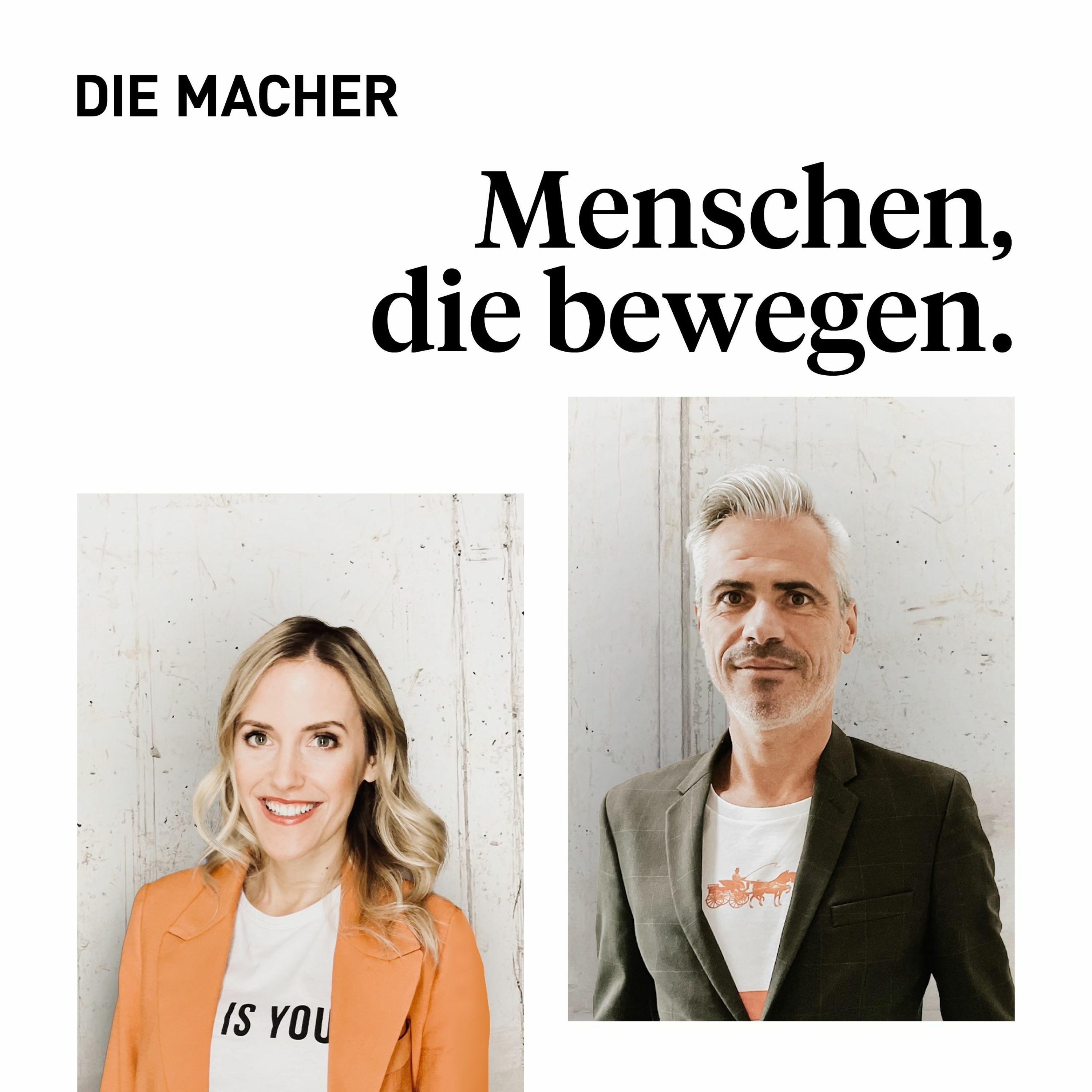#57 Roger Hafenscherer über digitale Transformation, Diversität und Nachhaltigkeit episode artwork