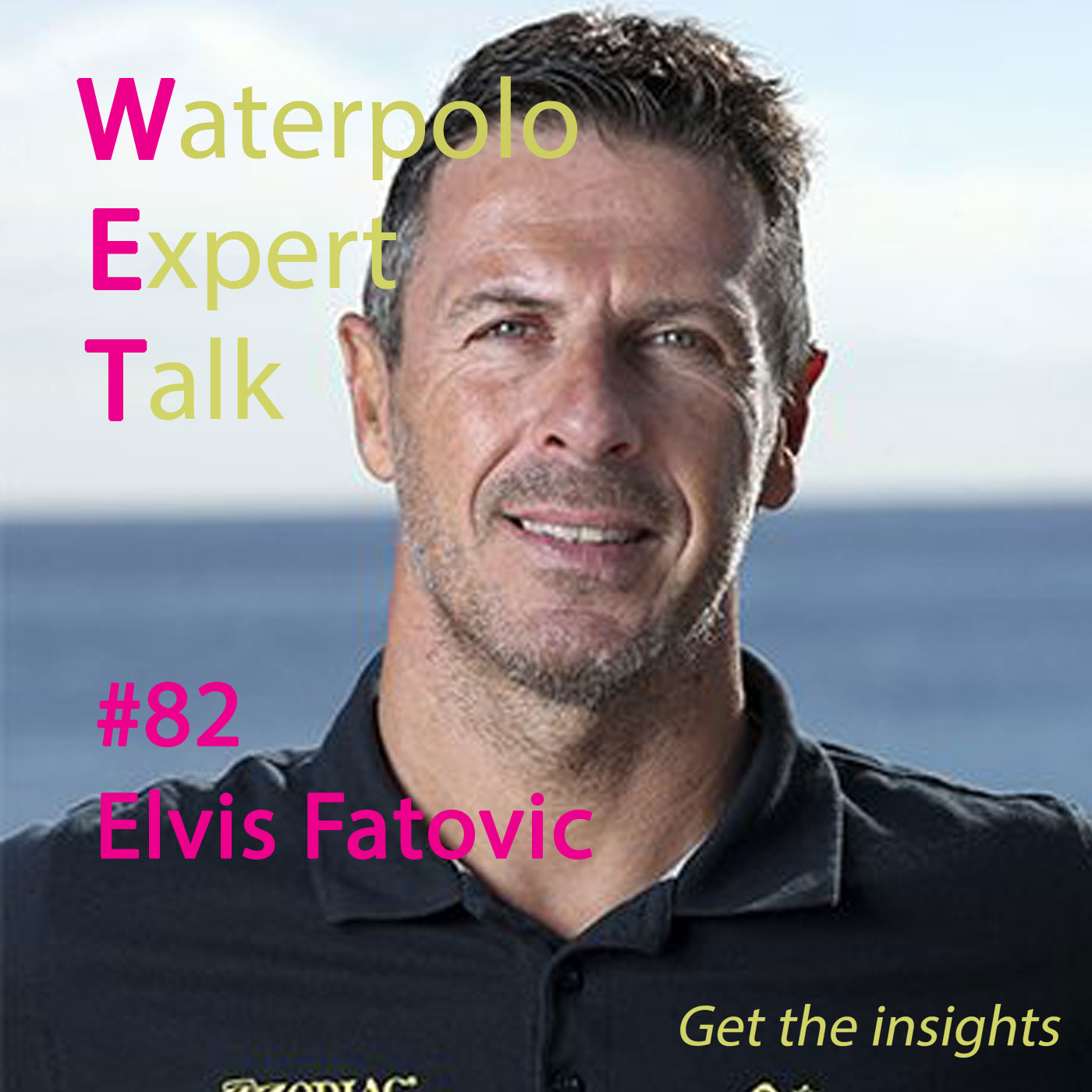 Waterpolo Expert Talk
