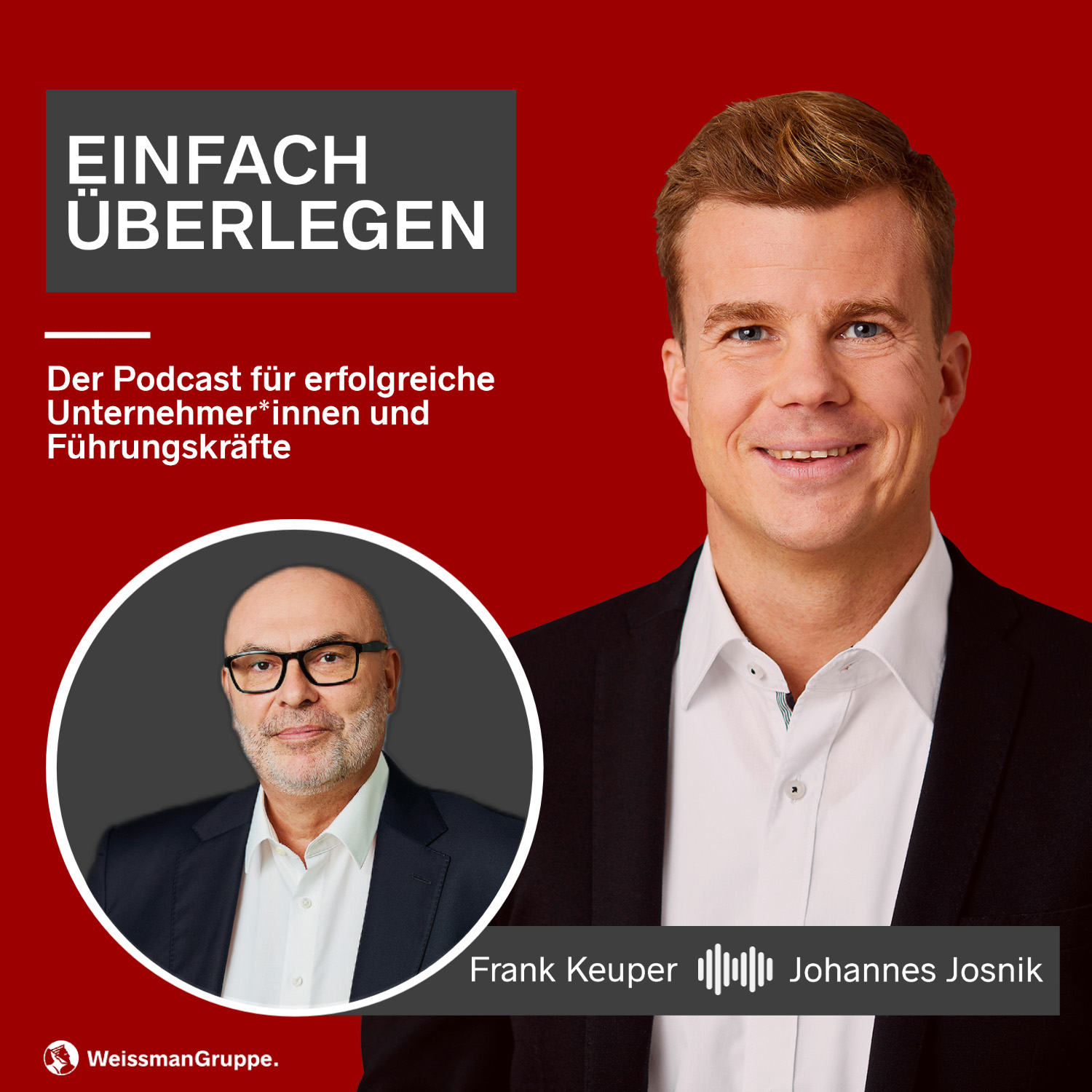 einfach überlegen
