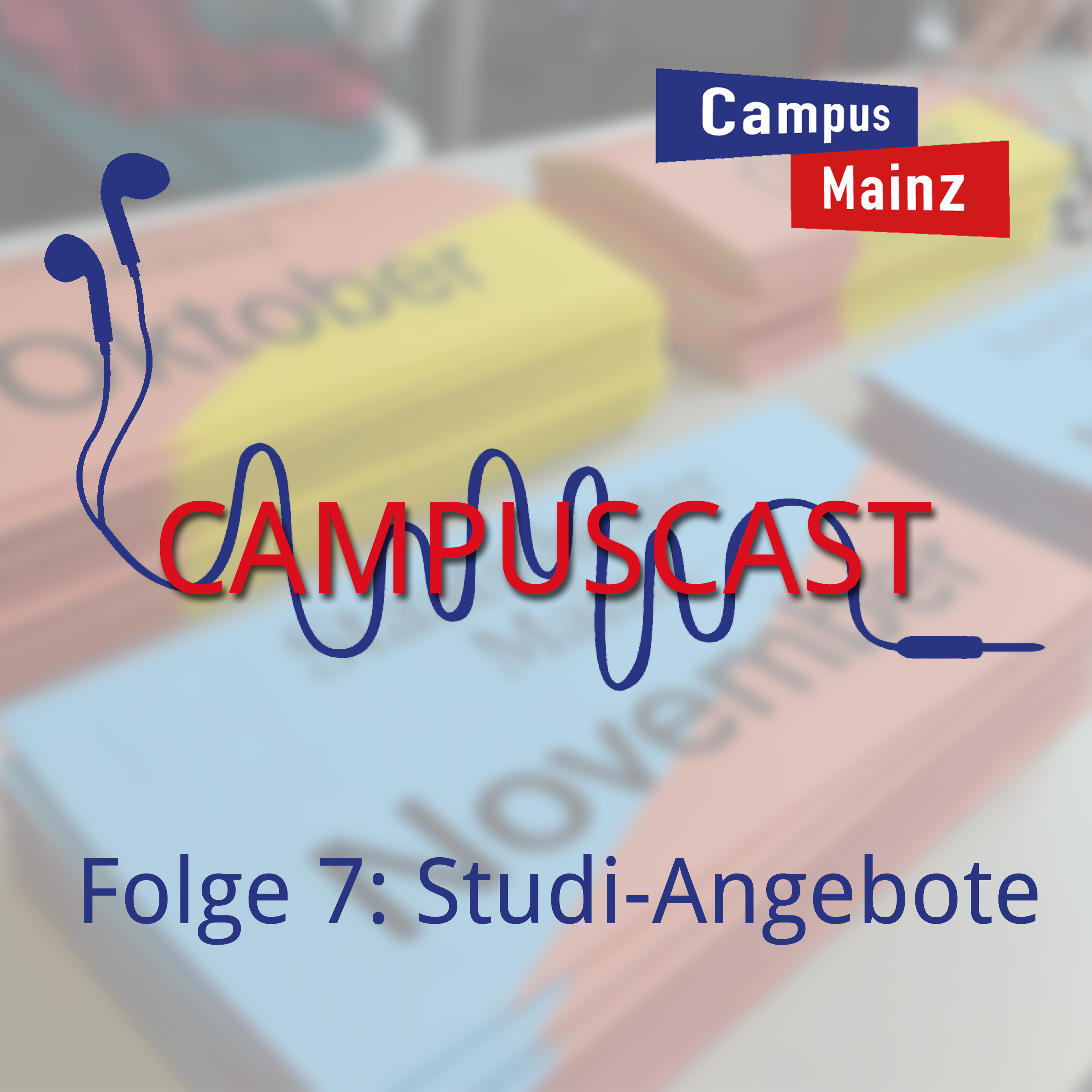 CampusCast