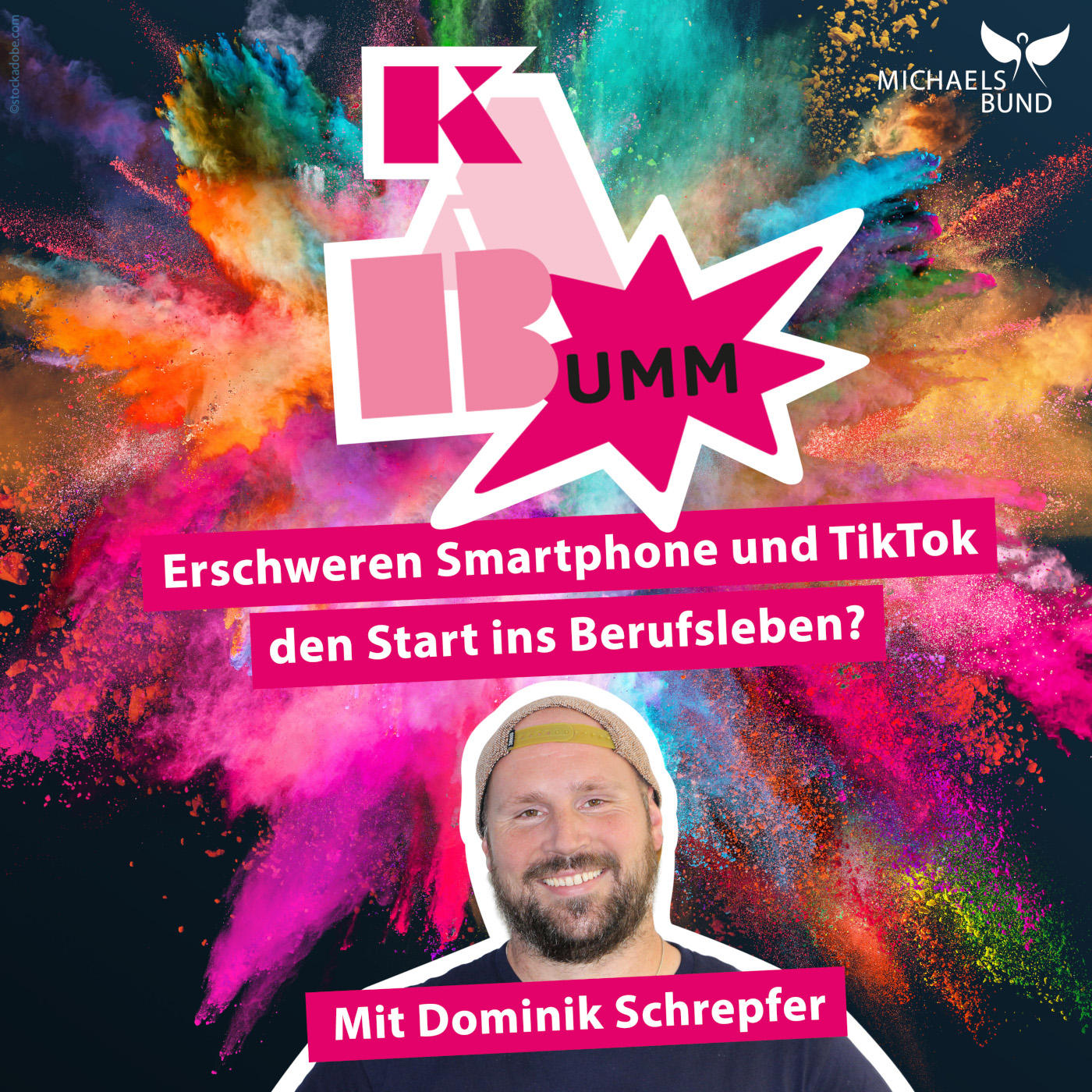 KABumm! Arbeit bewegt Zukunft
