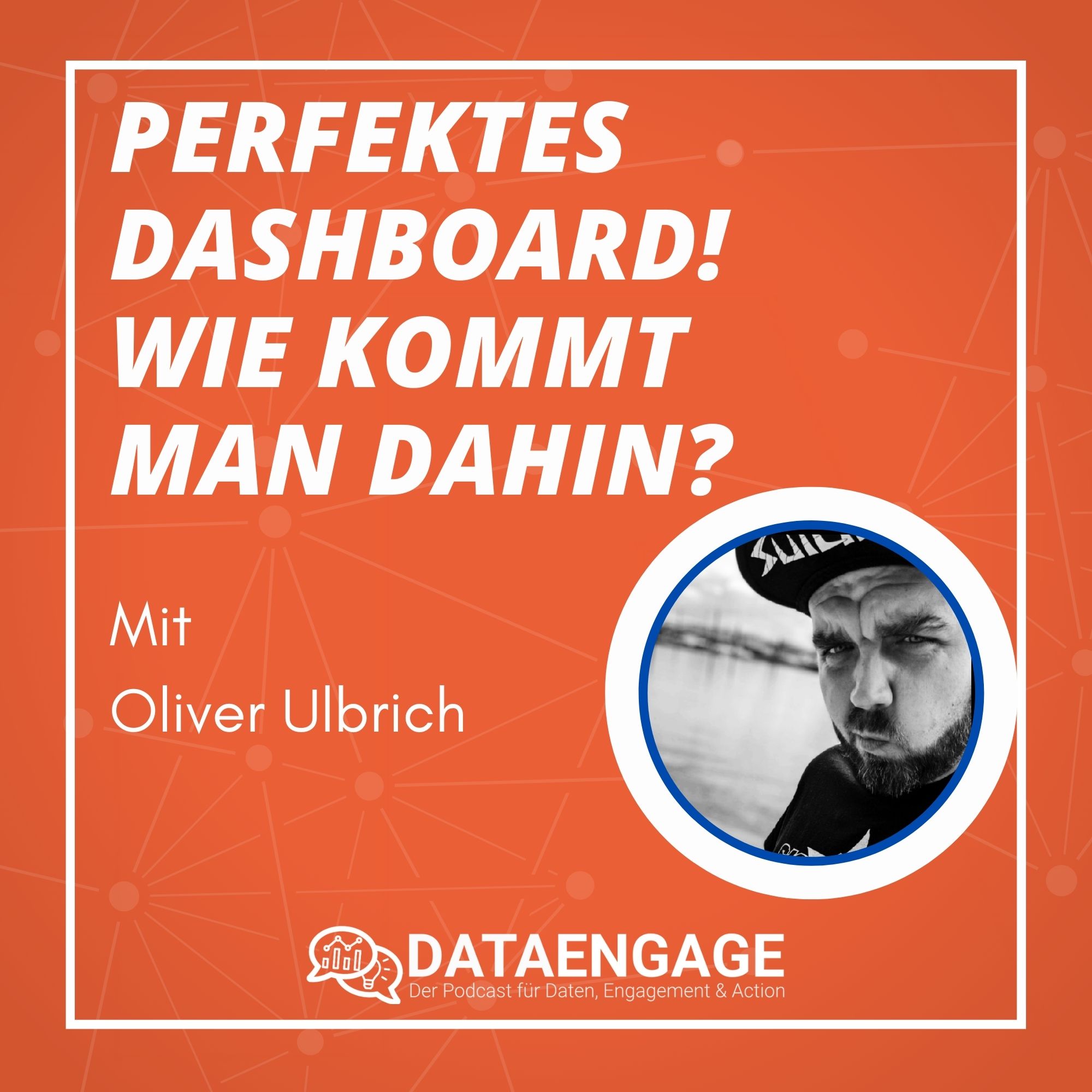 Dataengage - Der Marketing Analytics Podcast von Philipp Loringhoven