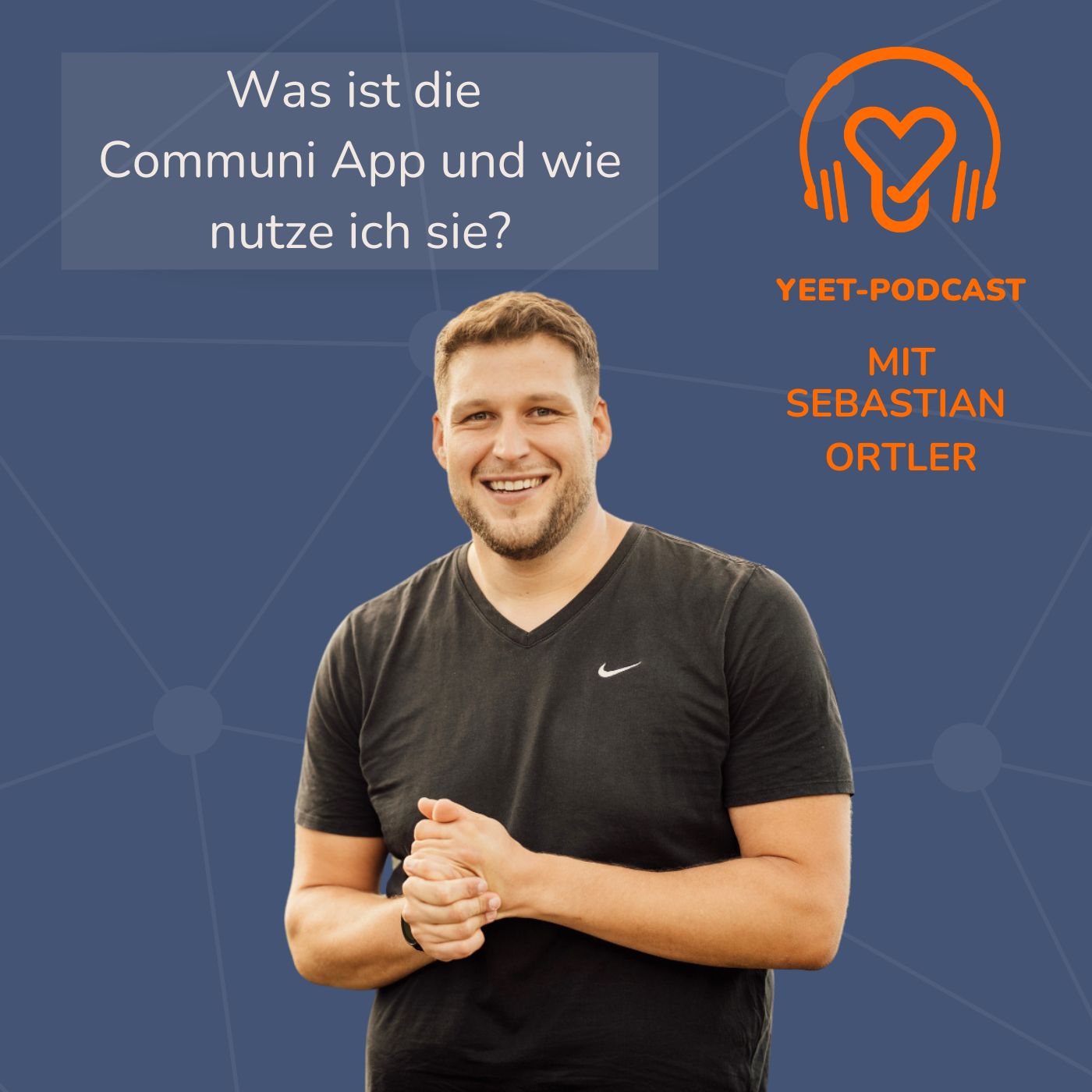 yeet-Podcast