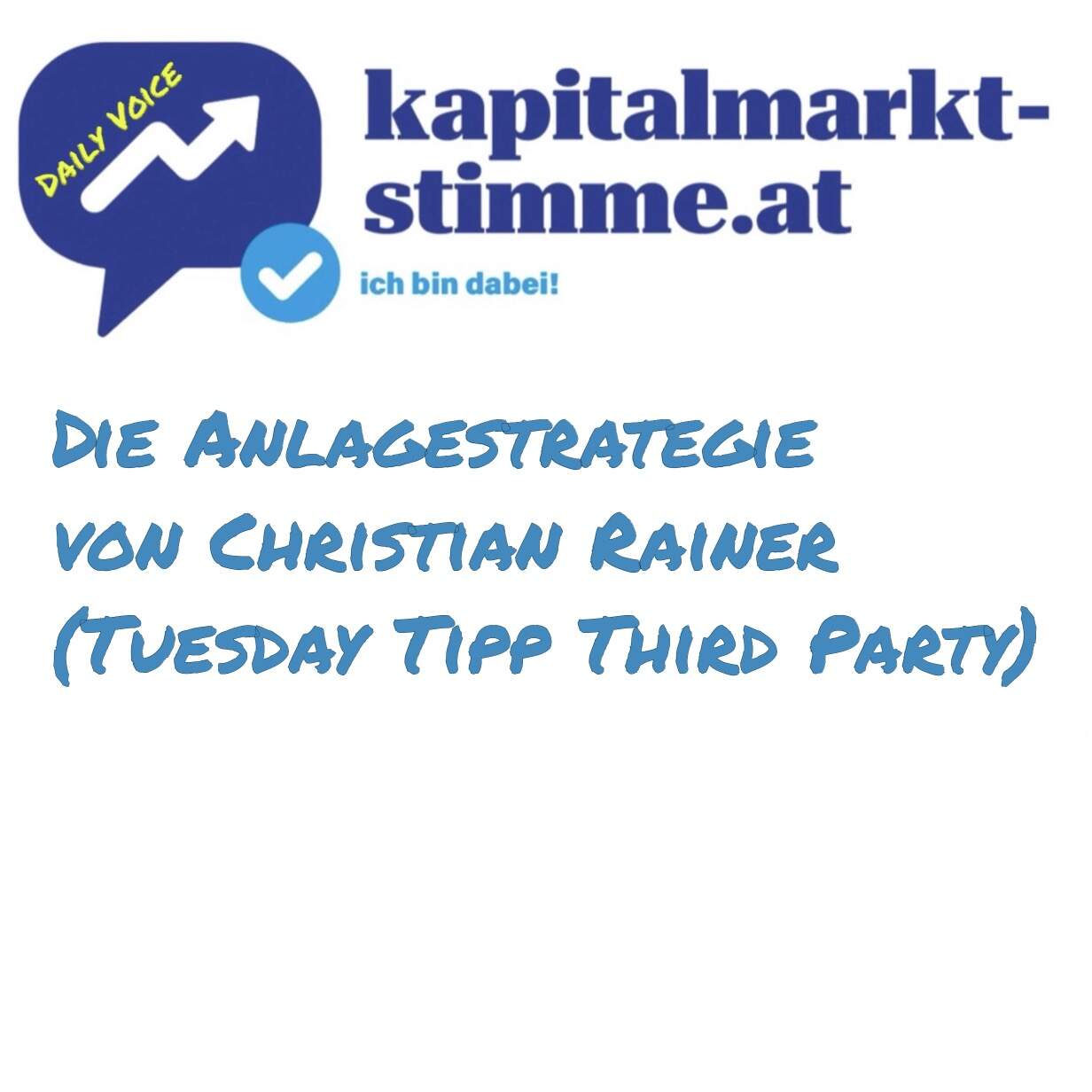 Audio-CD.at Indie Podcasts: Wiener Börse, Sport, Musik (und mehr)