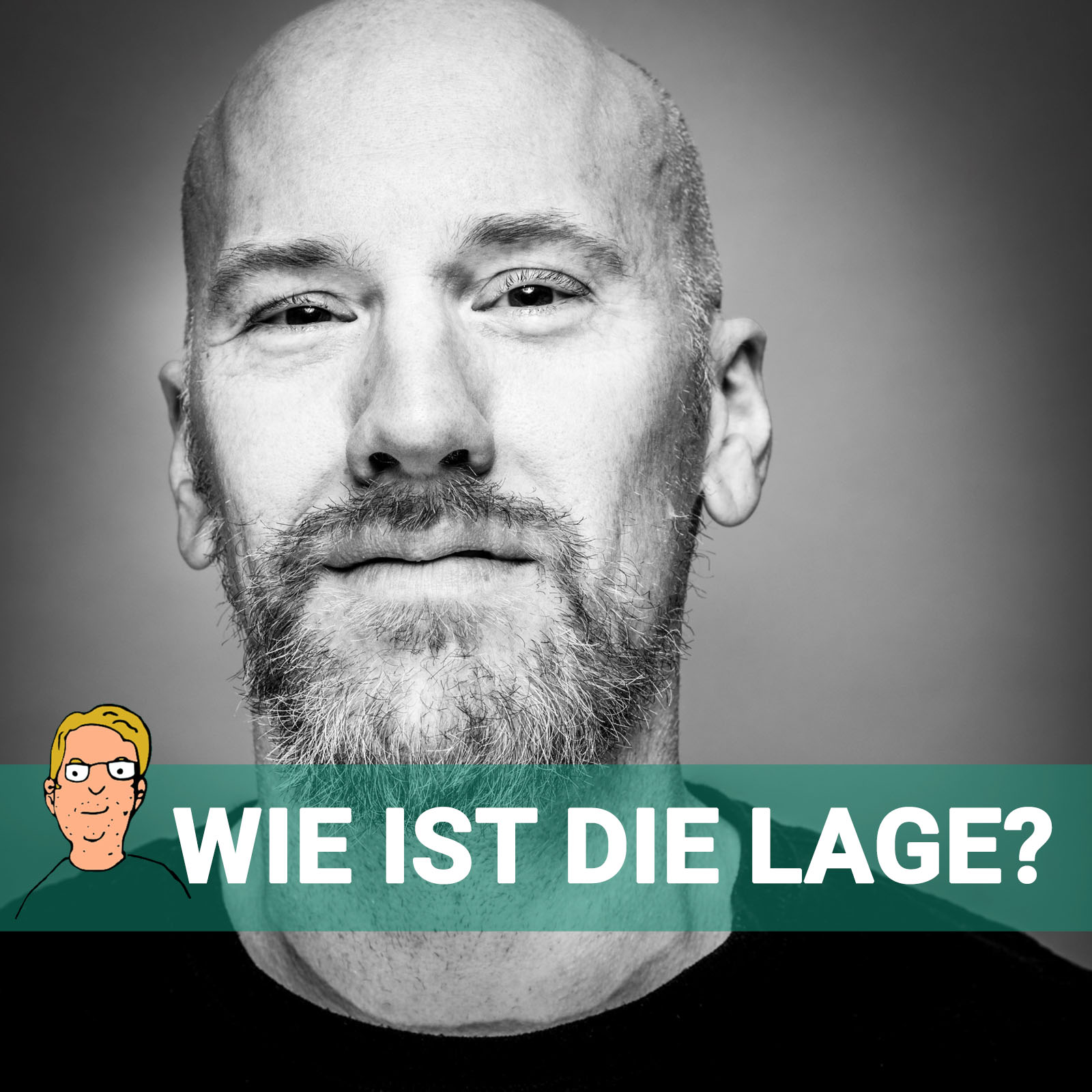 Heute mit Philipp Kohlhöfer episode artwork