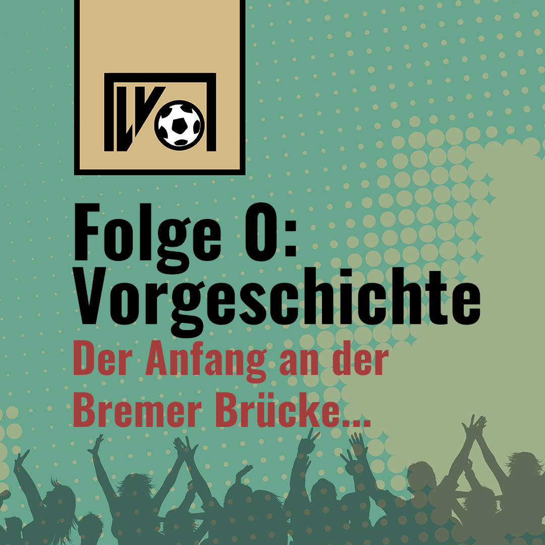 Legende verloren – Der Podcast über die vergessenen Geschichten des deutschen und internationalen Fr