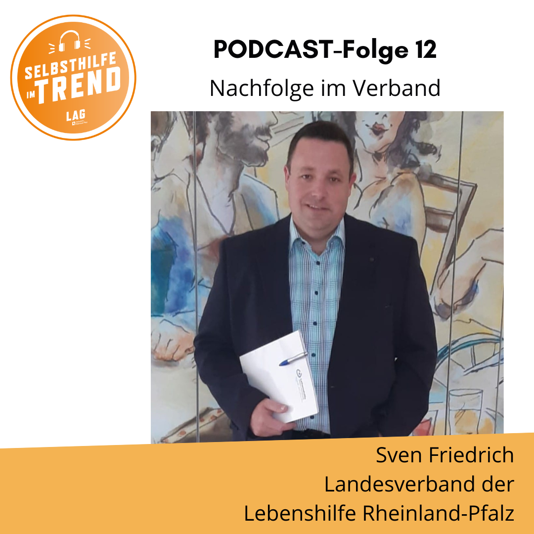 Selbsthilfe im Trend