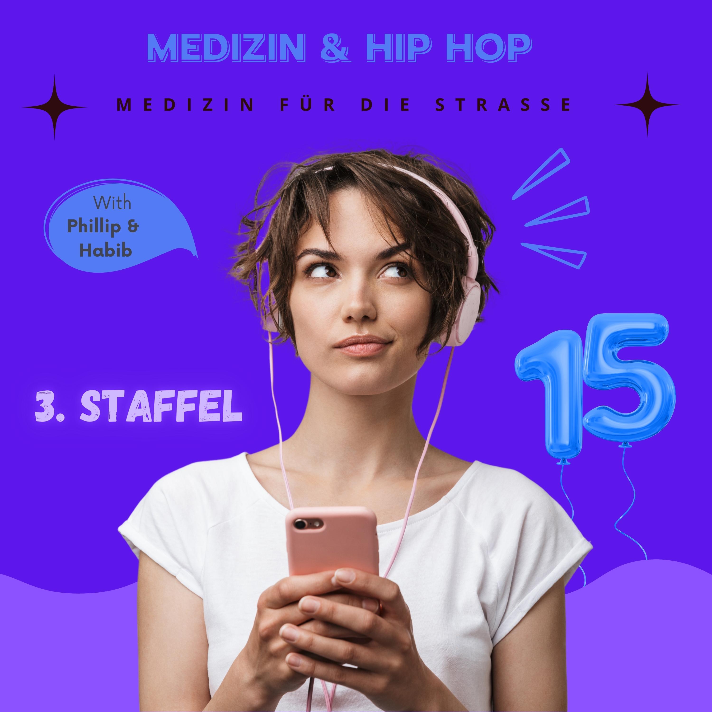 Medizin & Hip Hop, Medizin für die Strasse