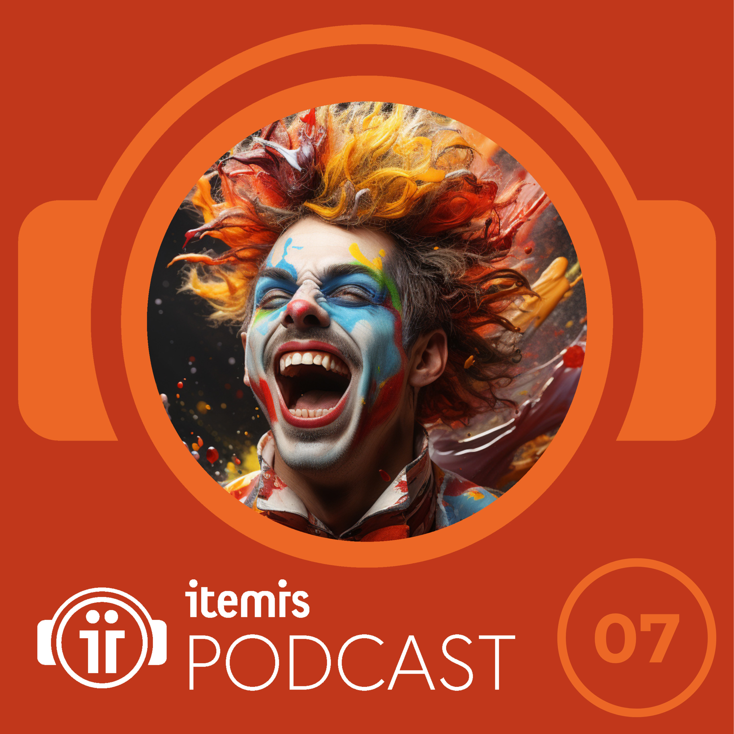 itemis PODCAST