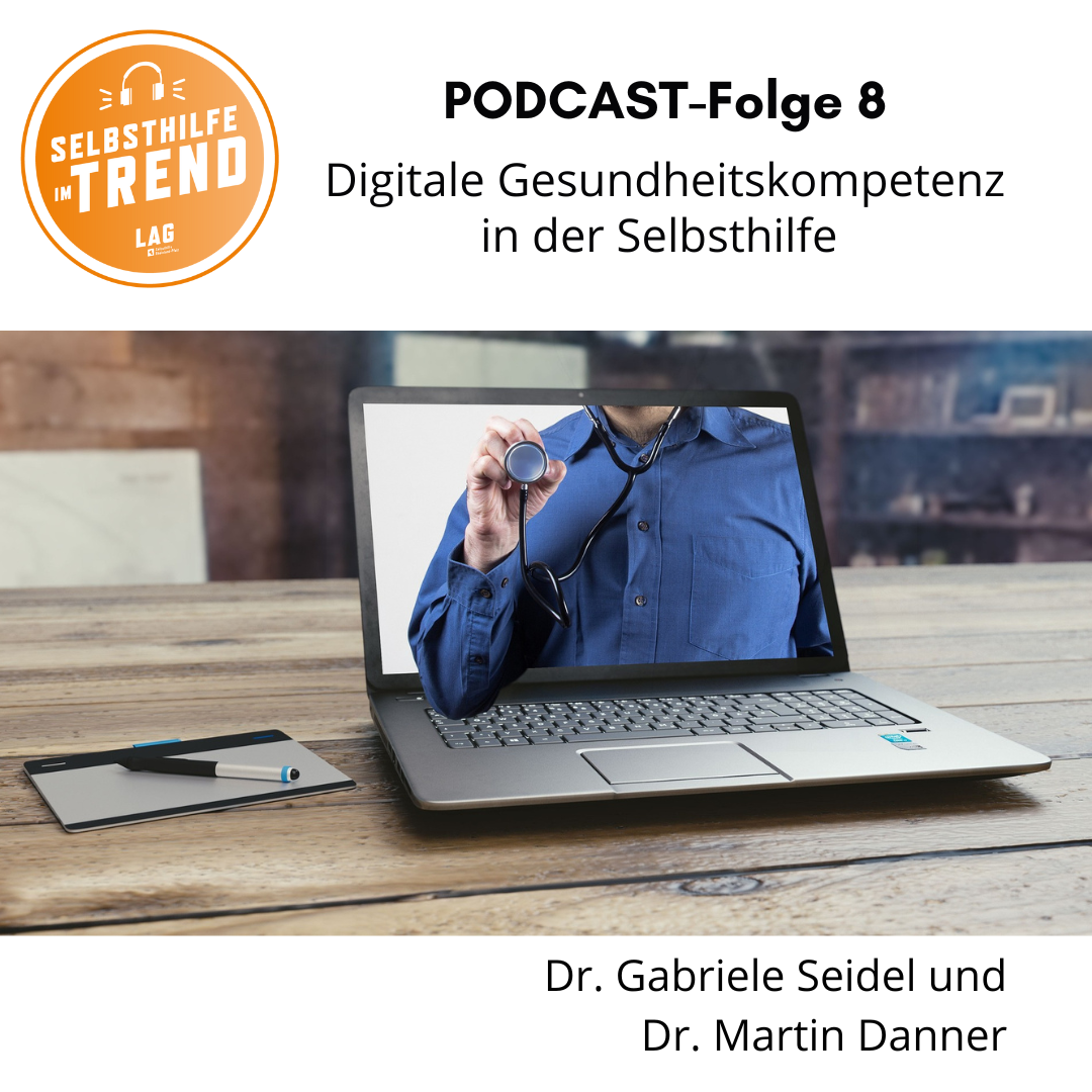Selbsthilfe im Trend