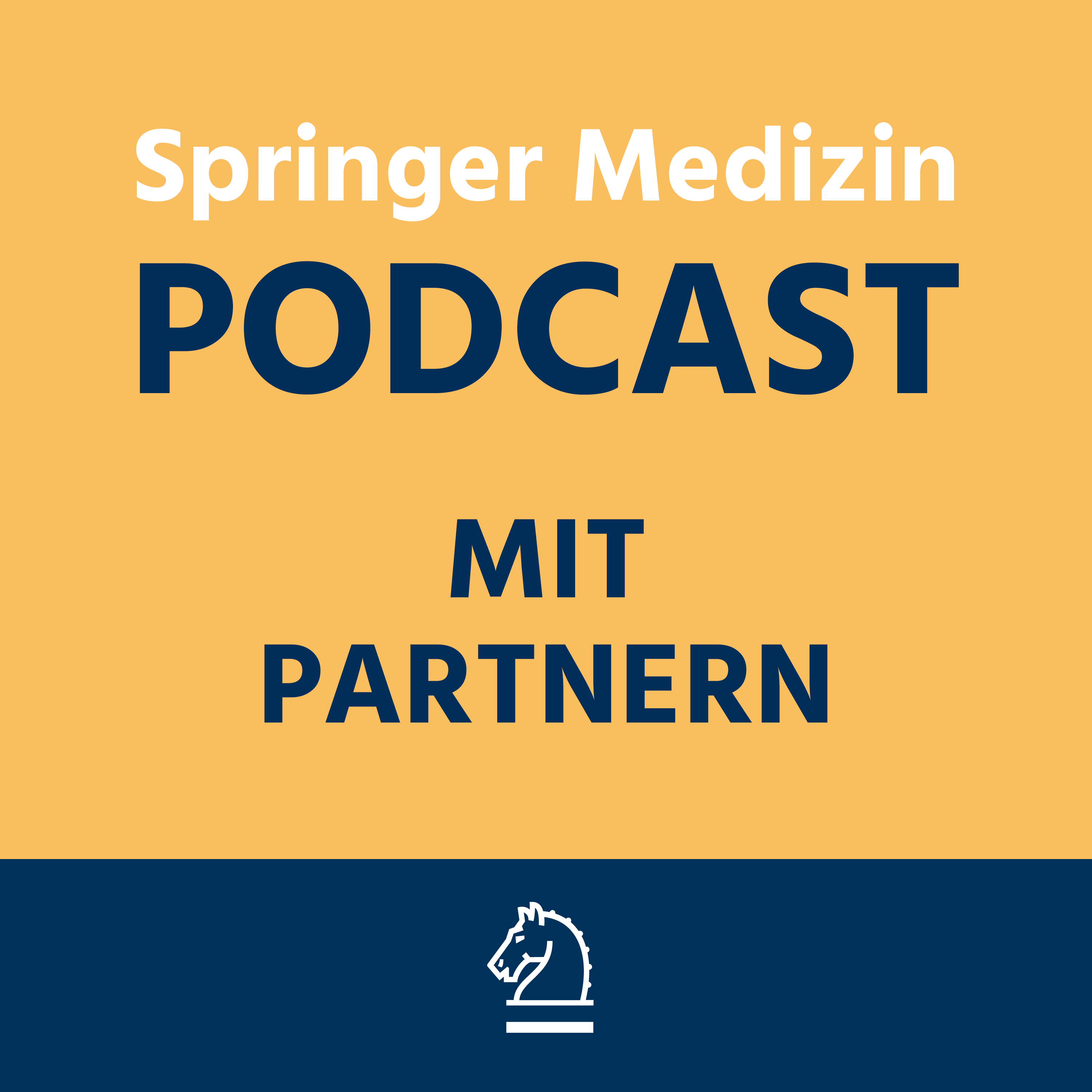 Der Springer Medizin Podcast
