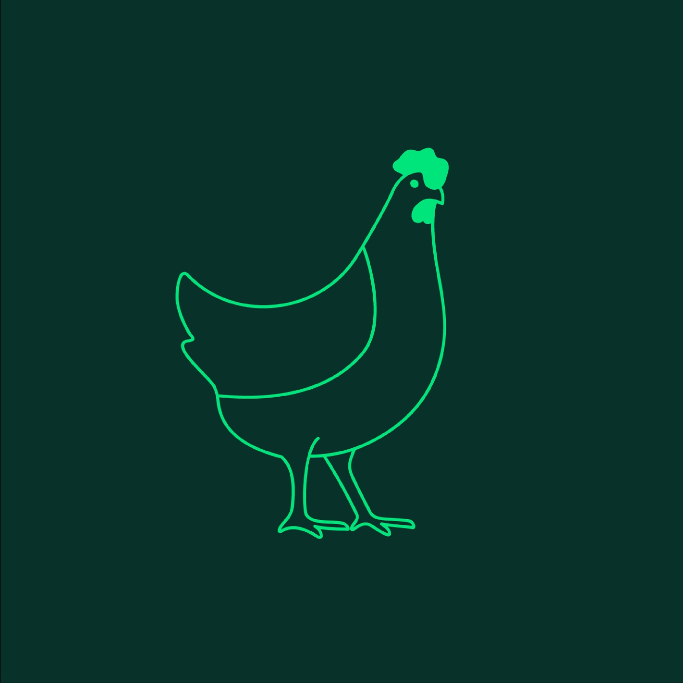 Boehringer Ingelheim Avian Radio