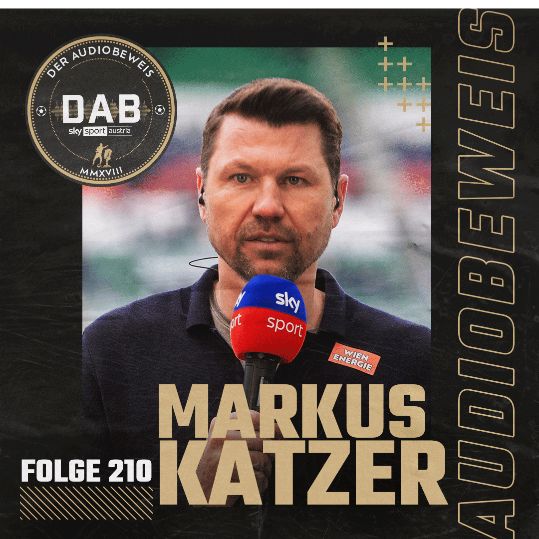 DAB | Der Audiobeweis