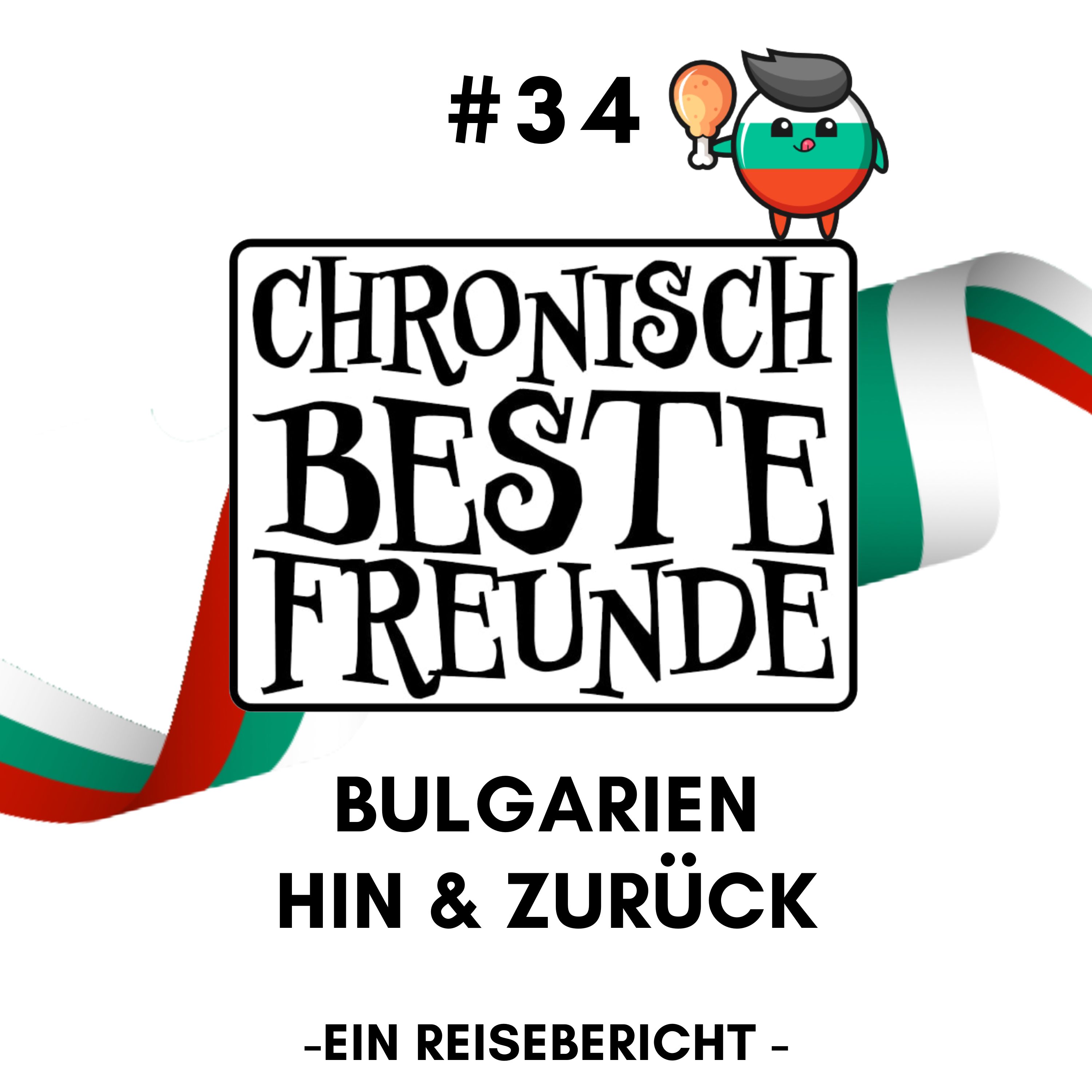 Chronisch Beste Freunde!