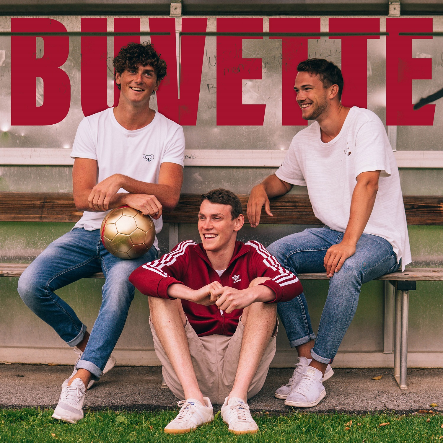 Buvette - De Fussballpodcast