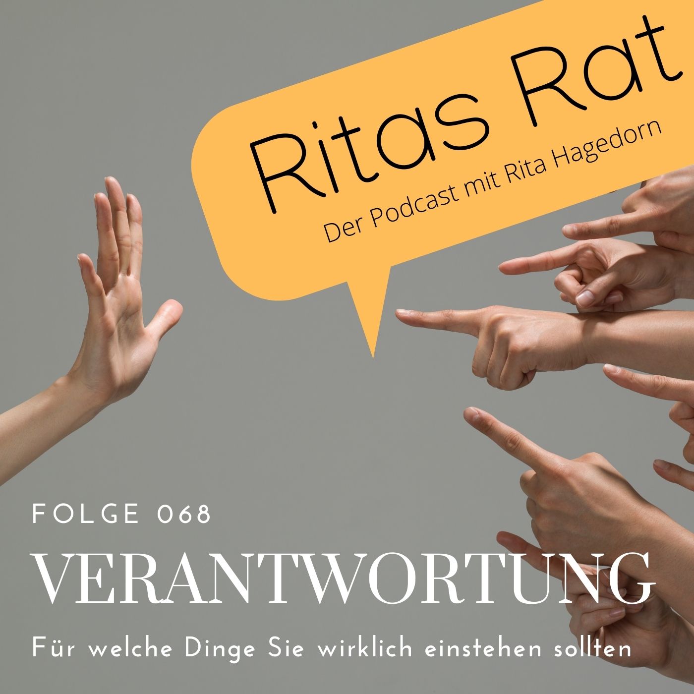 Ritas Rat
