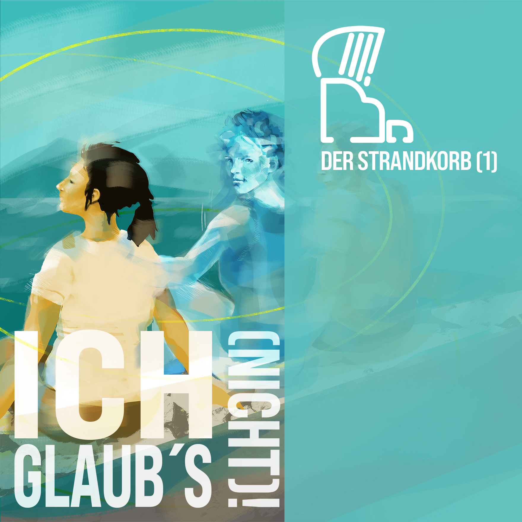 Ich glaub`s (nicht)!