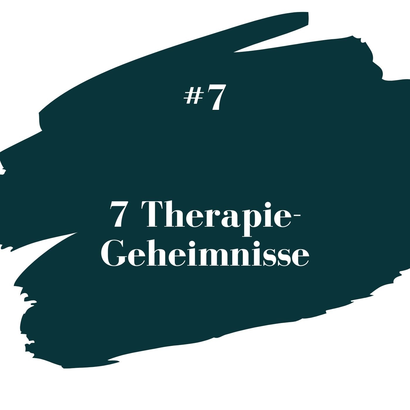 Angehört - der Podcast für Angehörige psychisch Erkrankter