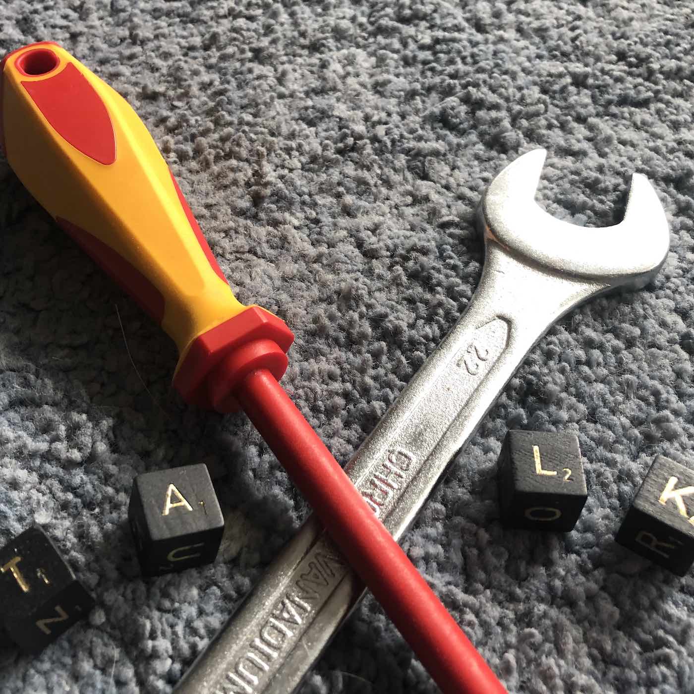 Familie & Beruf - Deine Toolbox