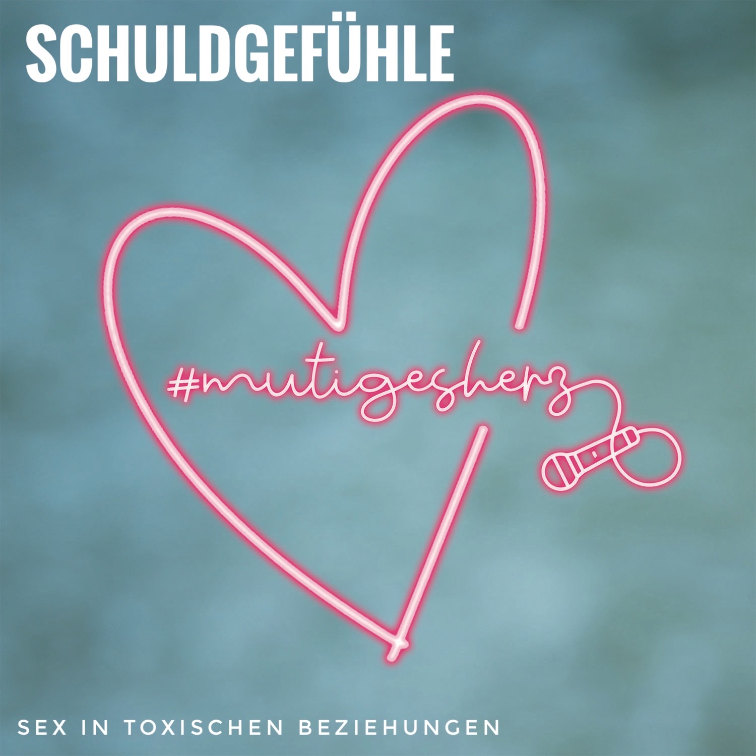 #mutigesherz