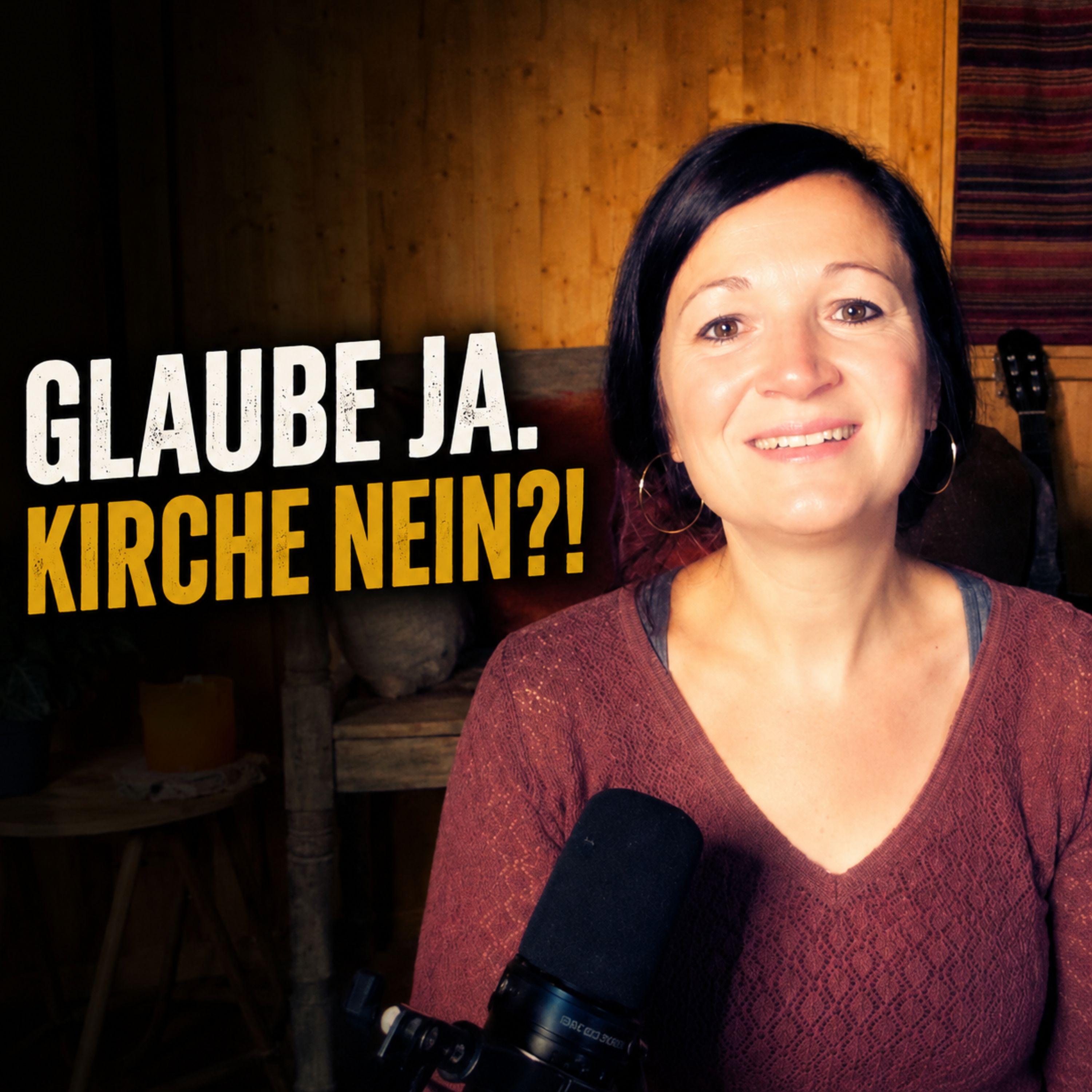 Wo dein Glaube wirklich zu Hause sein kann episode artwork