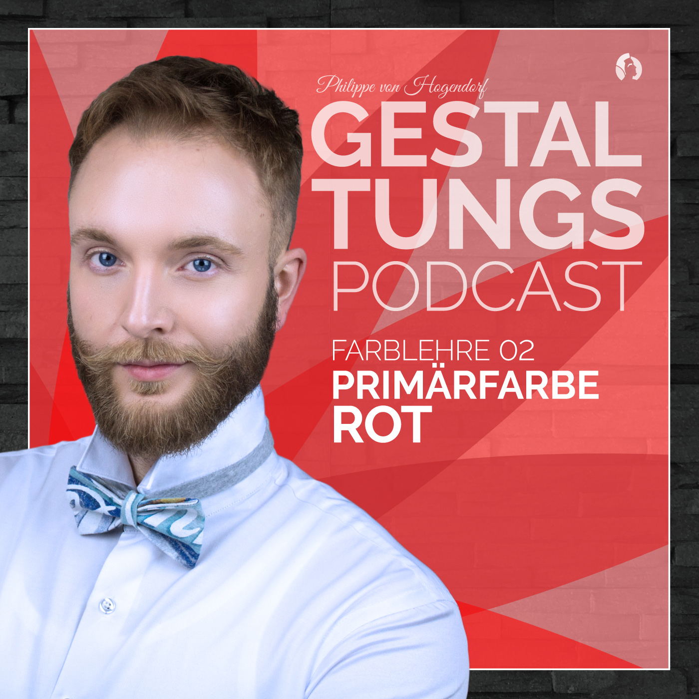 Der Gestaltungs-Podcast