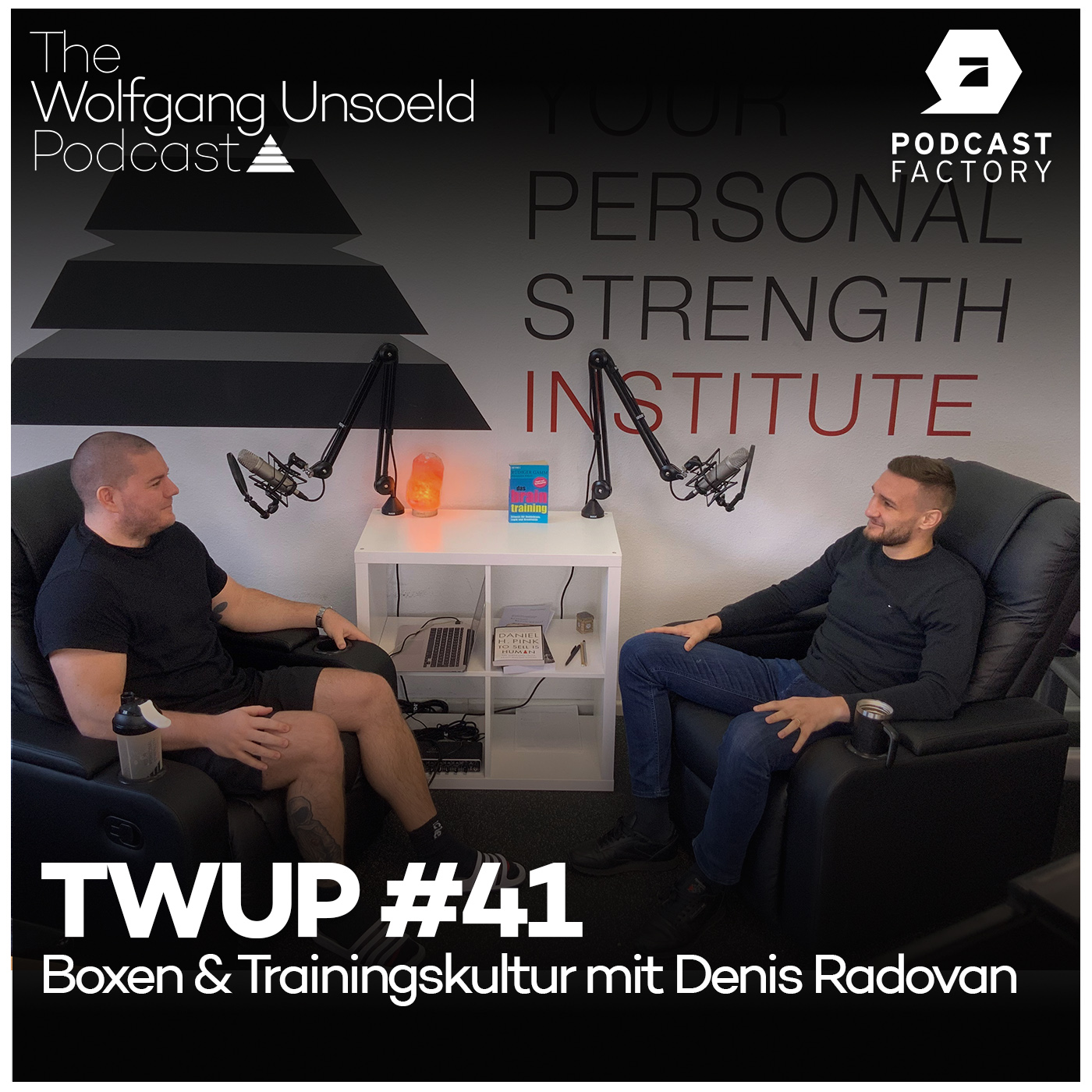 Therapie & Training Talk