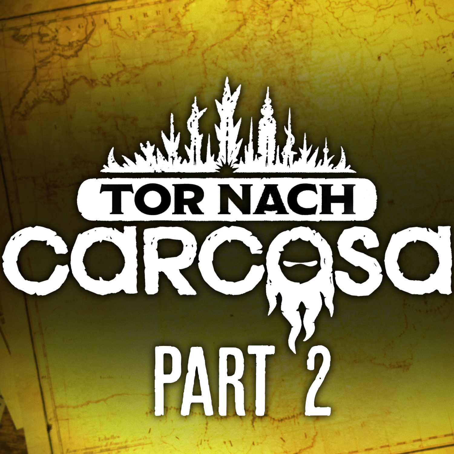 Tor nach Carcosa | #2: Das Finale des Cthulhu-Abenteuers