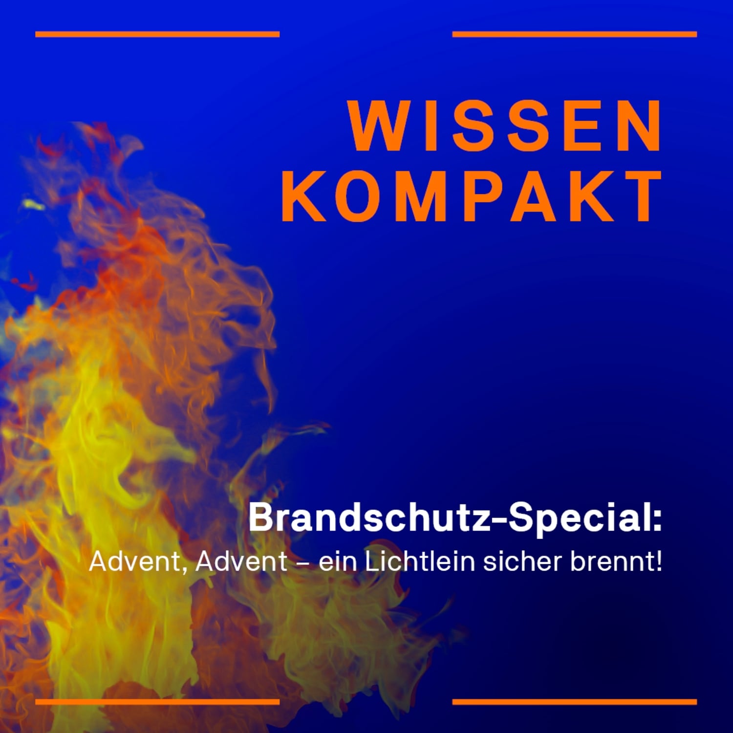 Wissen kompakt - Der Podcast für berufliche Weiterbildung