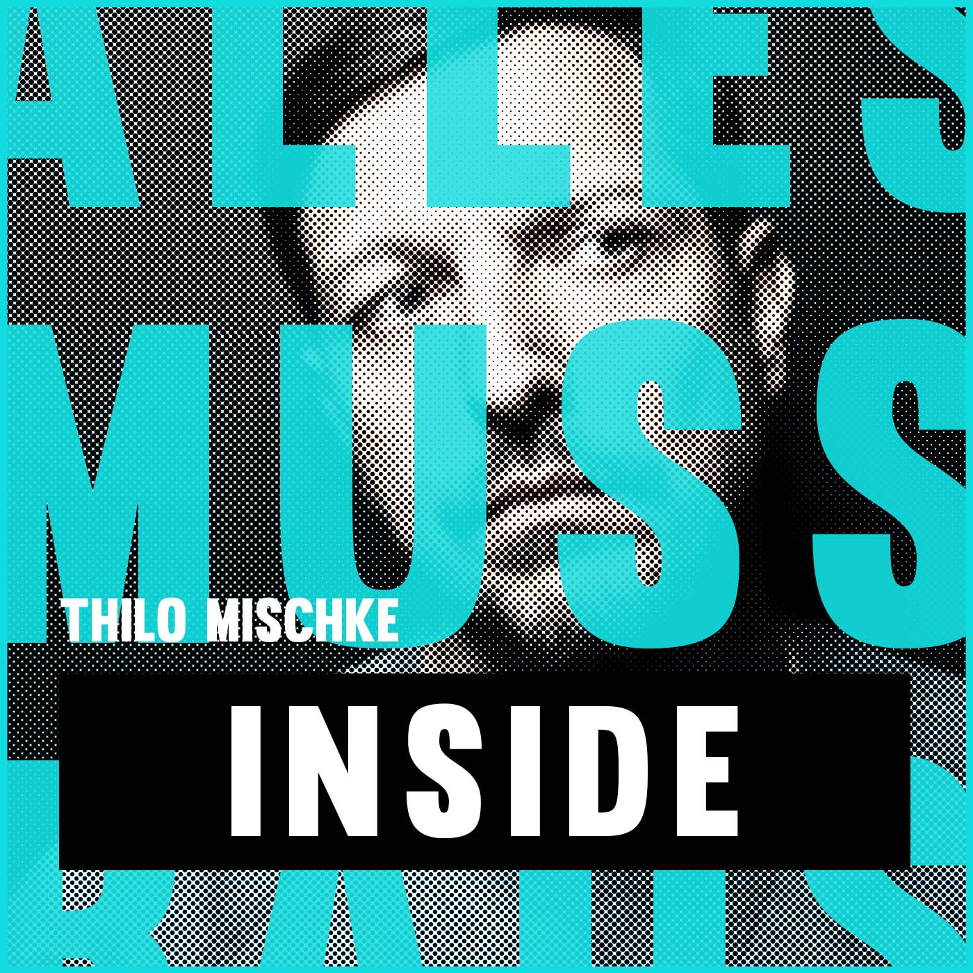 alles muss raus - mit Thilo Mischke