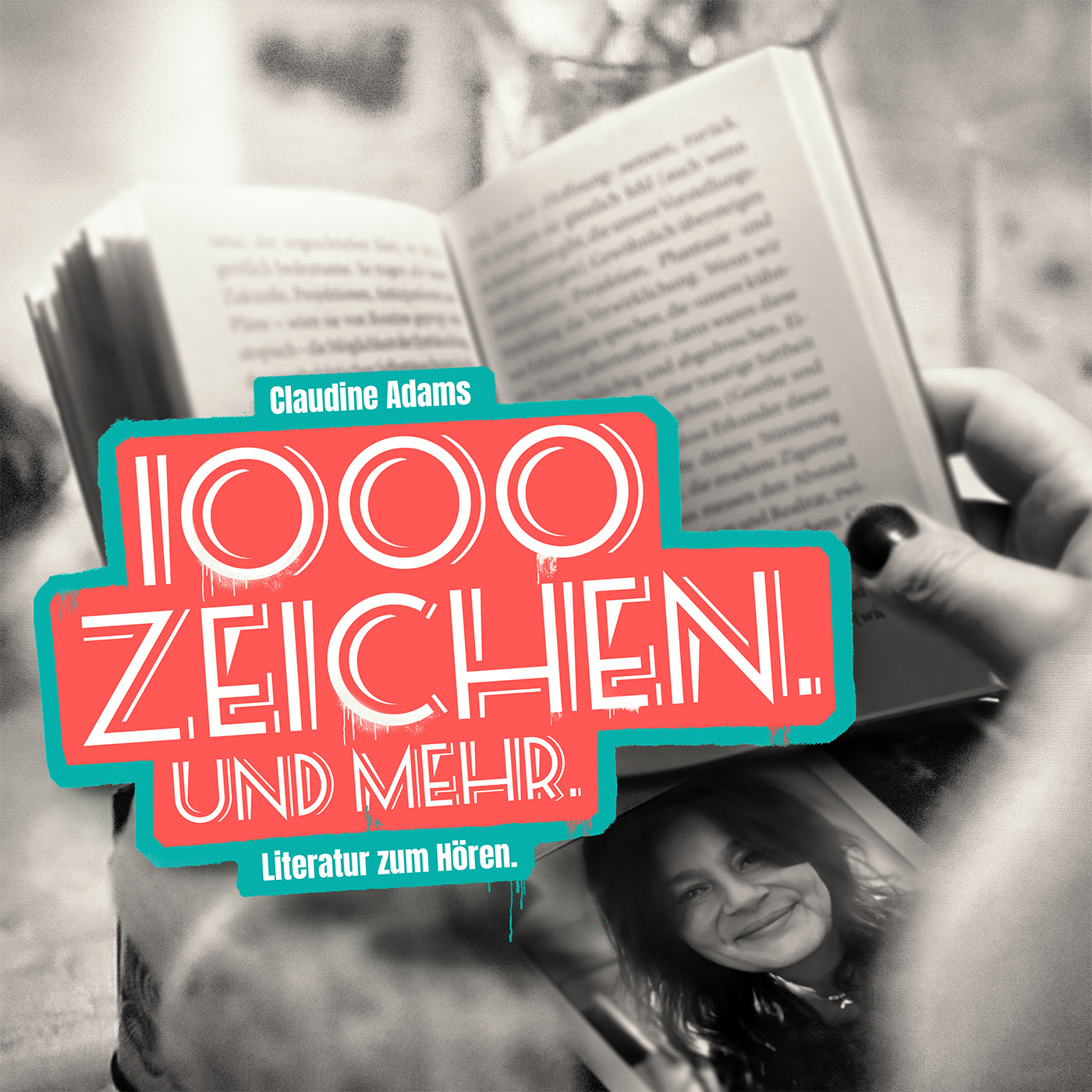 #43 - »Unfairbindlich? Date in Germany« episode artwork