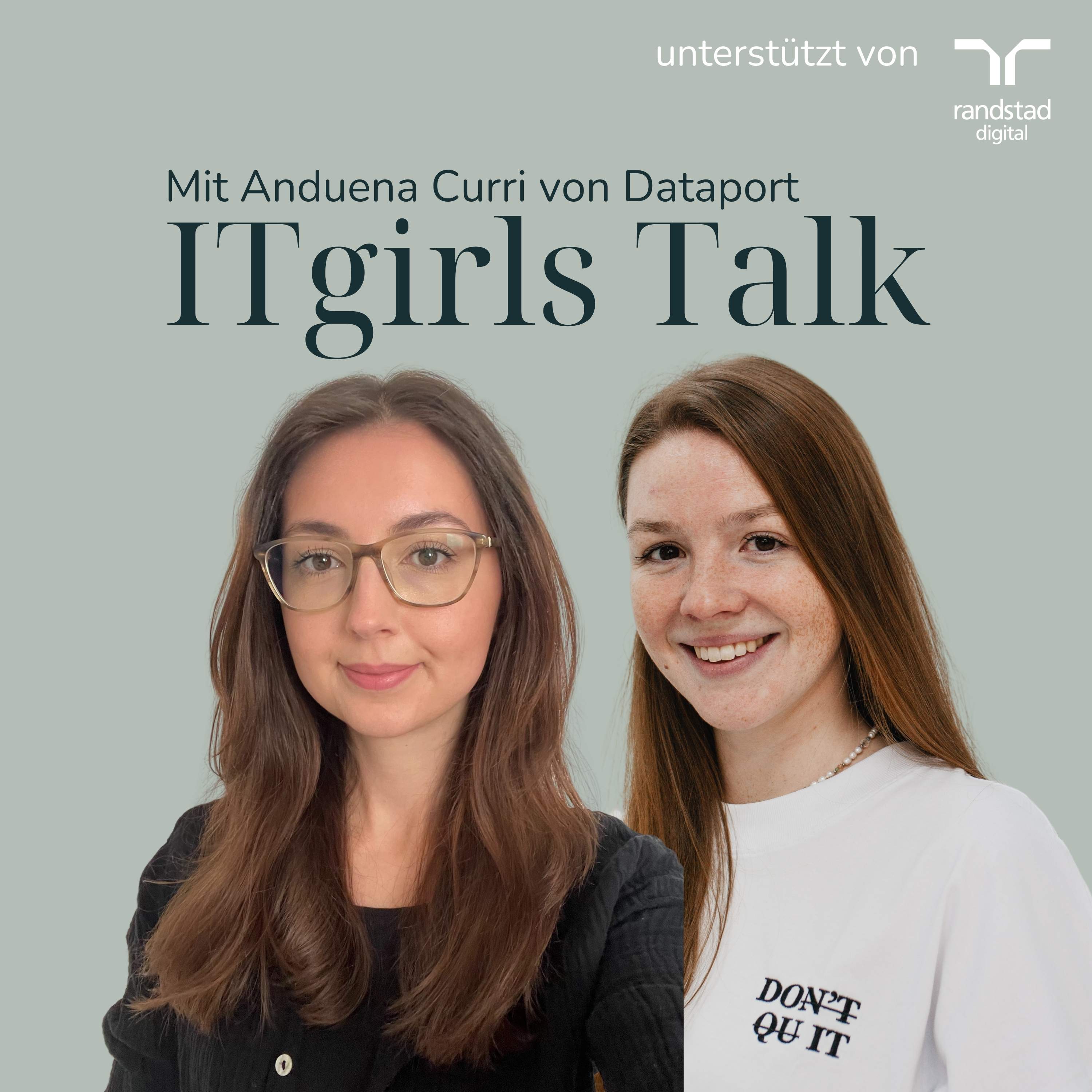 ITgirls Talk