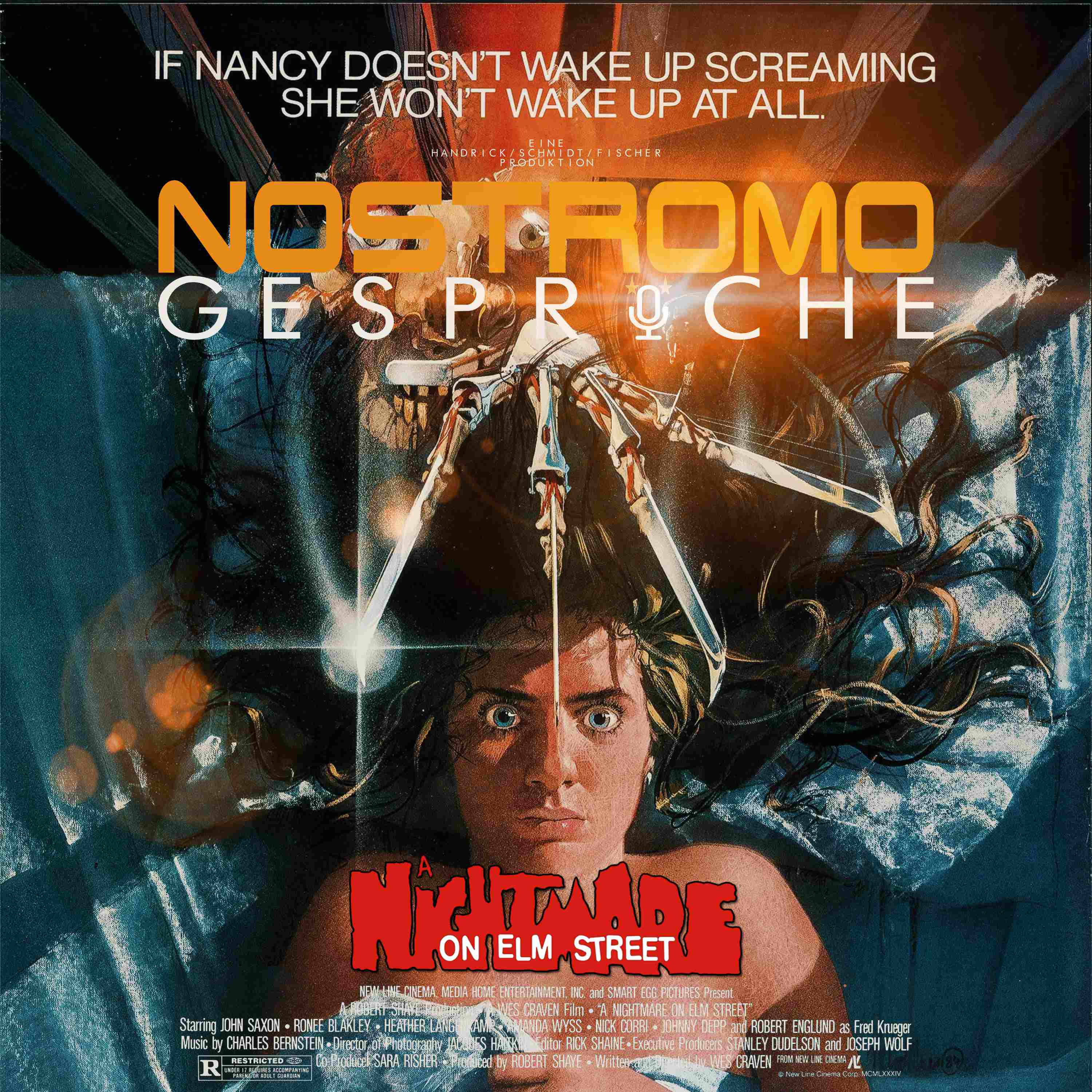 Nostromo-Gespräche