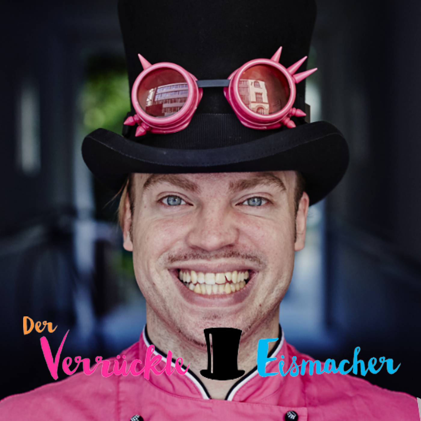 Gastrounternehmer Podcast