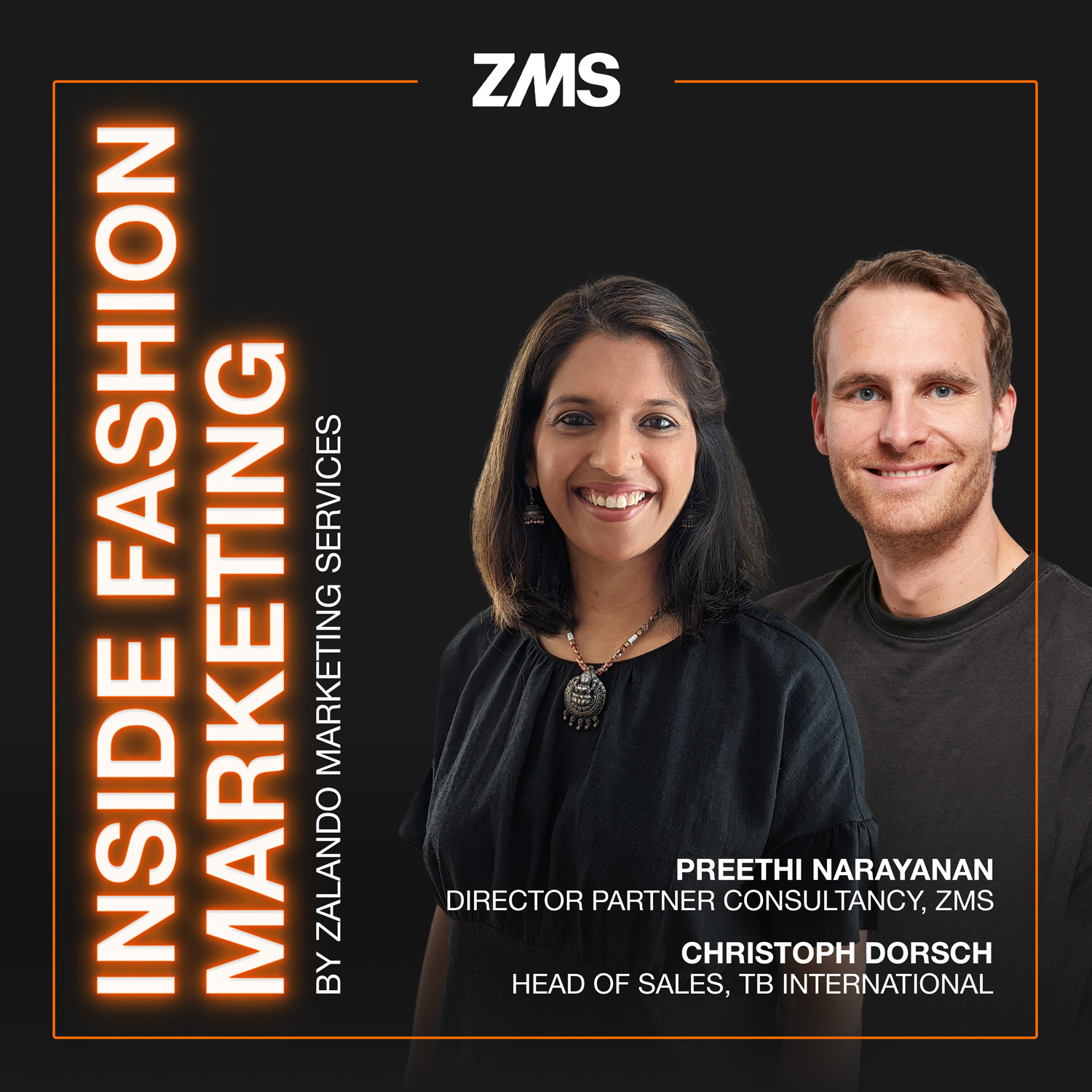 Inside Fashion Marketing by Zalando Marketing Services
