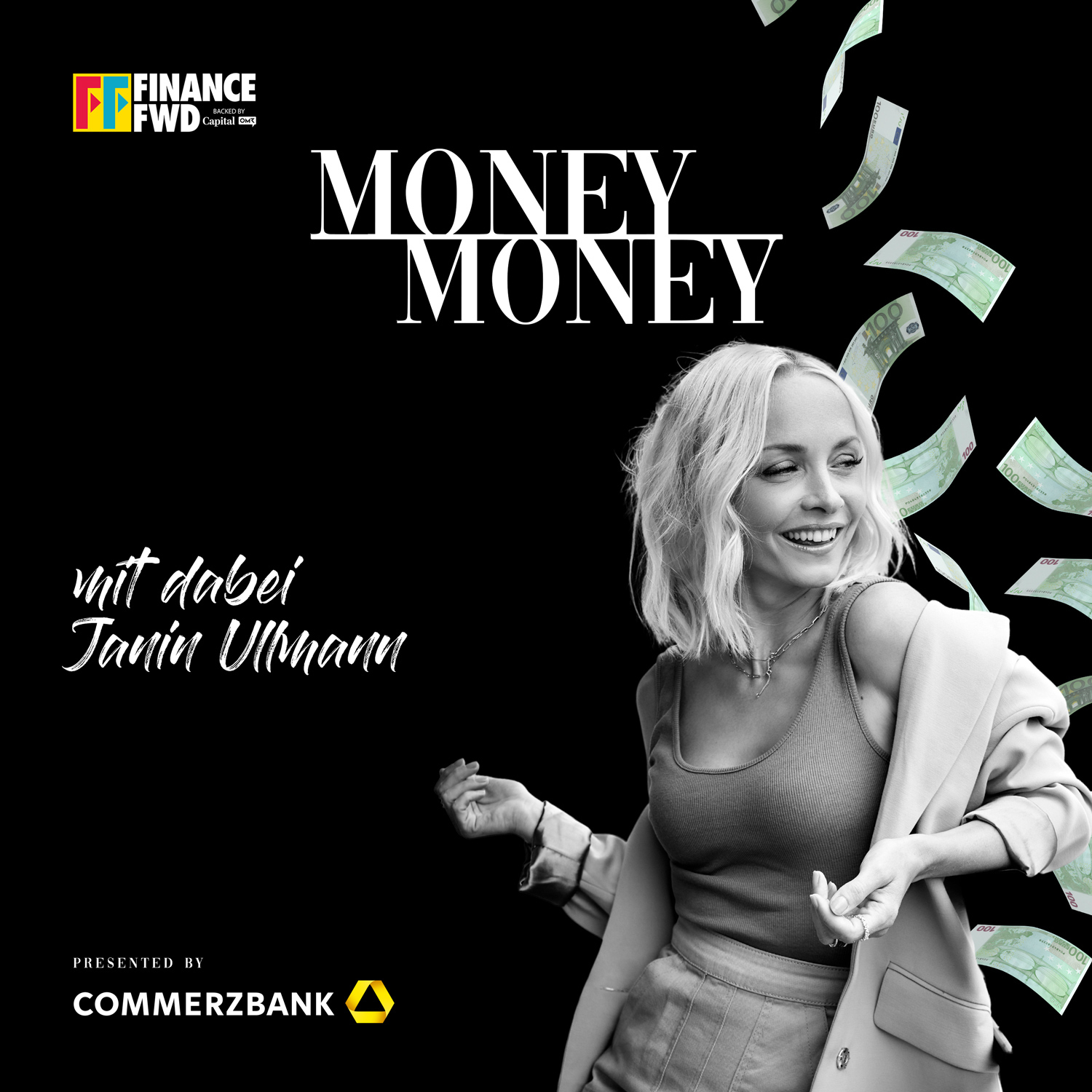 MONEY MONEY