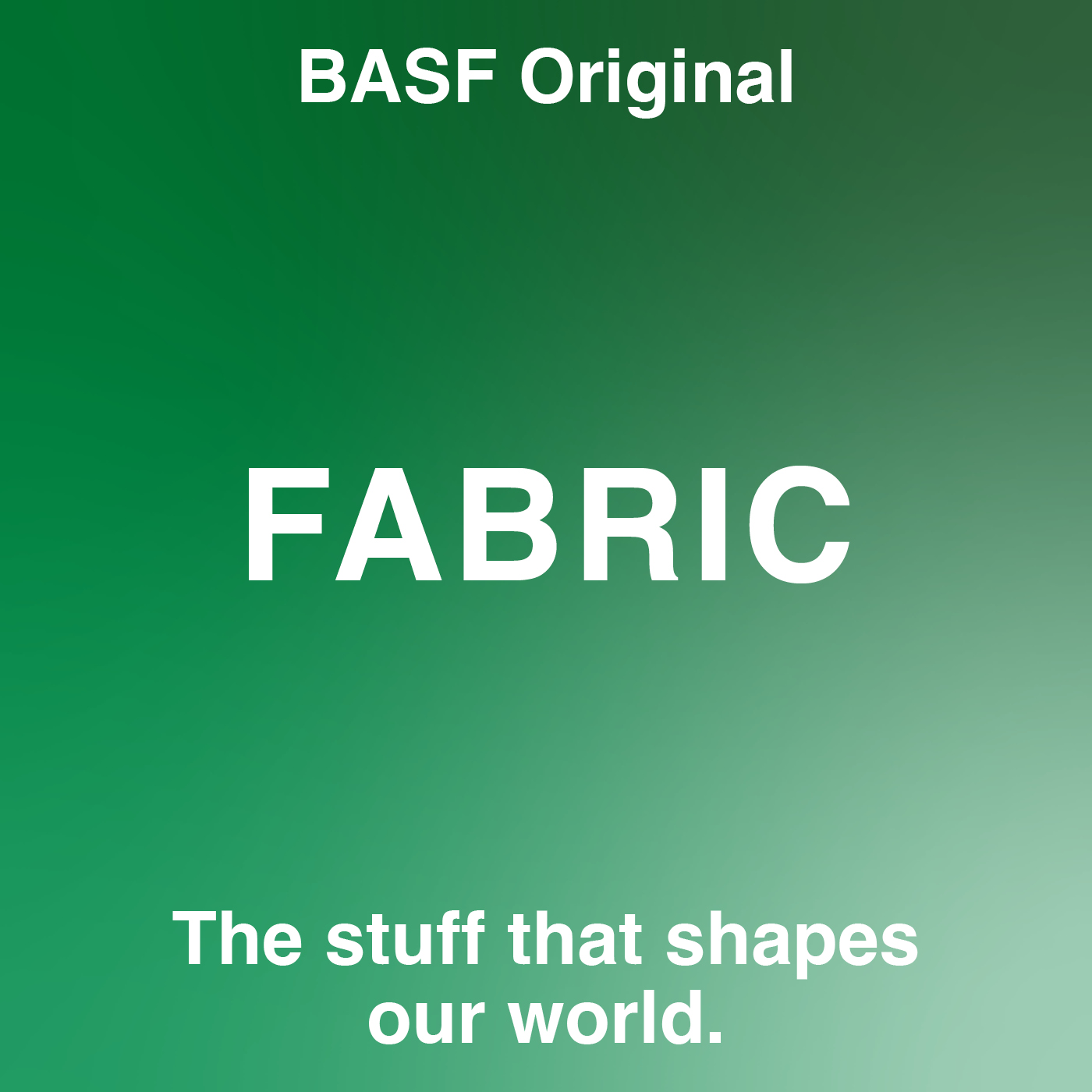 Fabric episode artwork