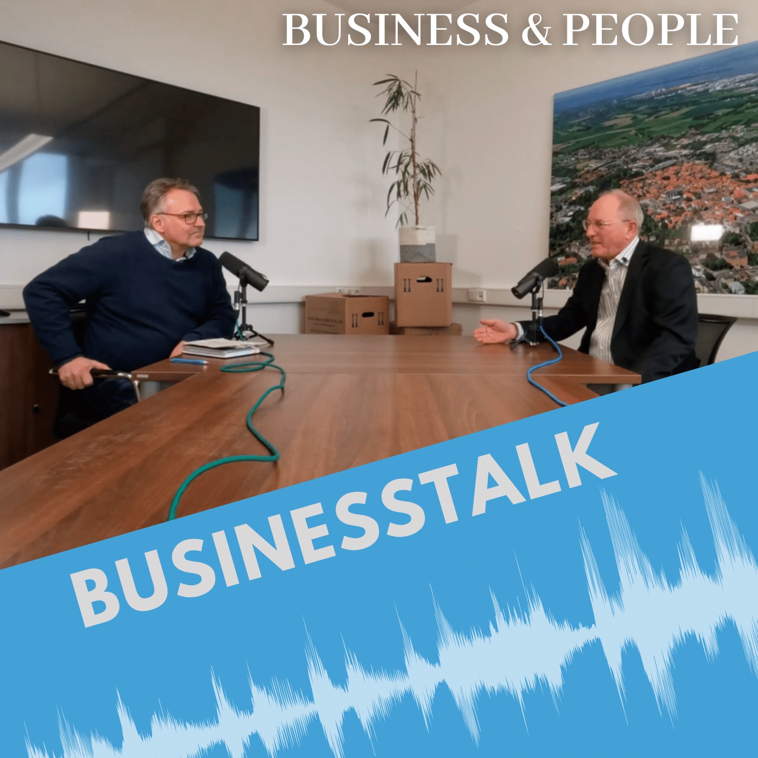 BusinessTalk – von Business & People