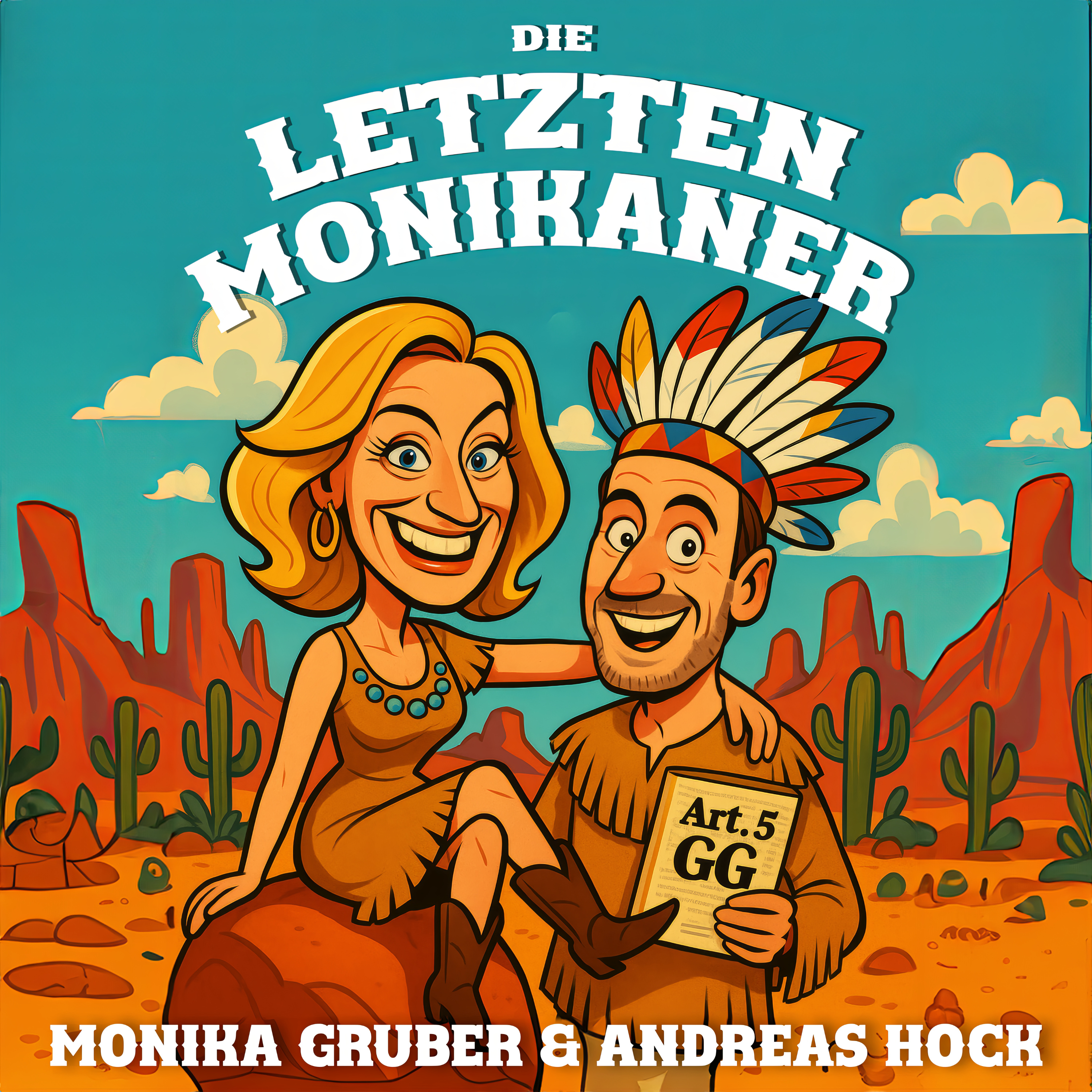 #38 Von Entenpasteten und Schäferhunden episode artwork